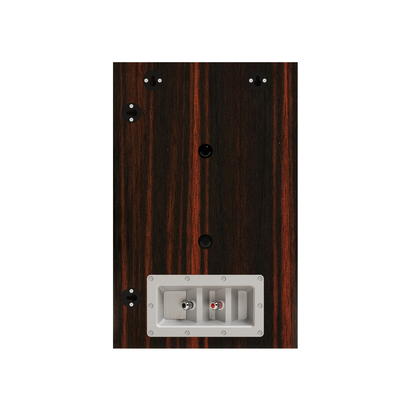 Monitor Audio Gold 6G On-Wall Speaker - Macassar - Each