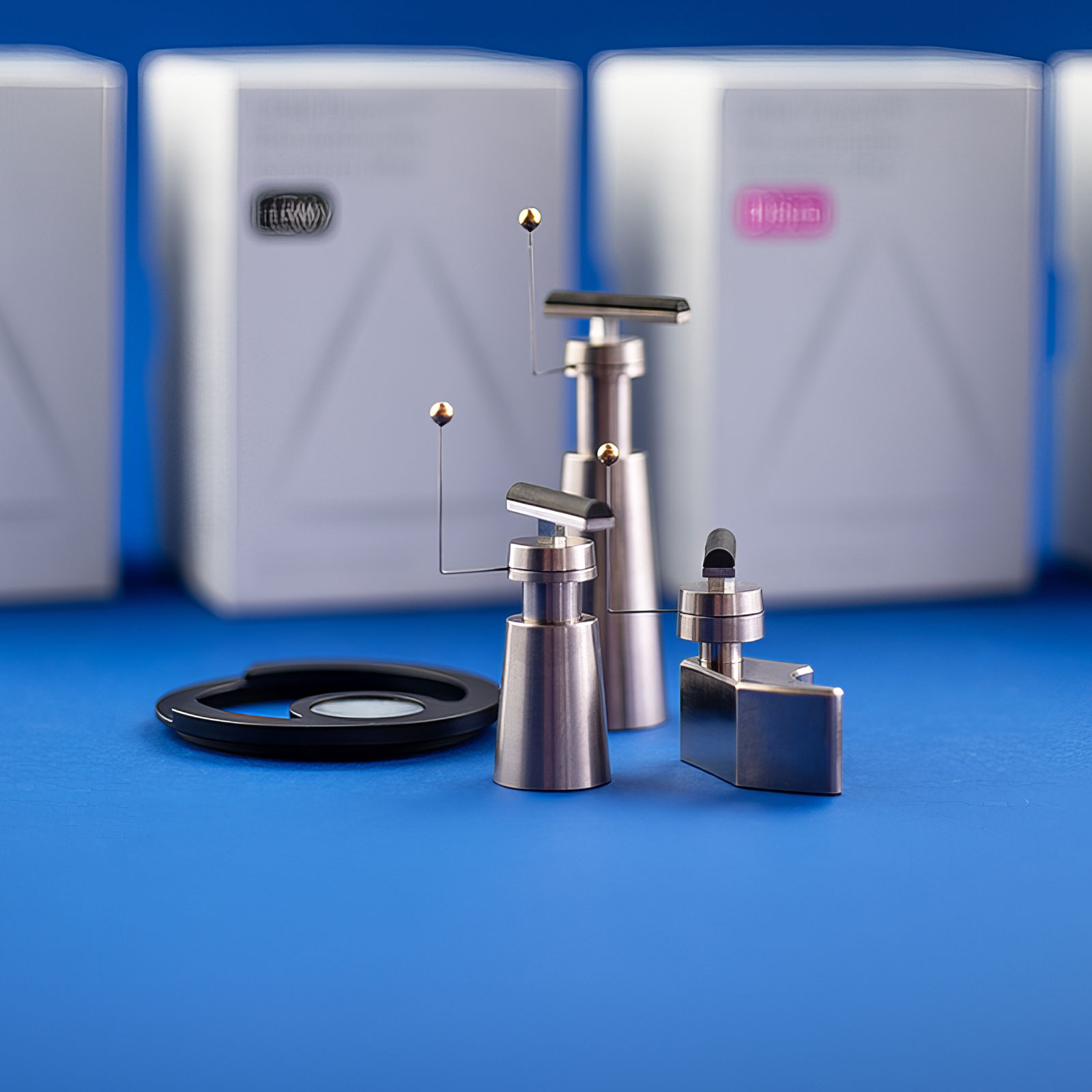 Little Fwend LOW Automatic Tonearm Lifter