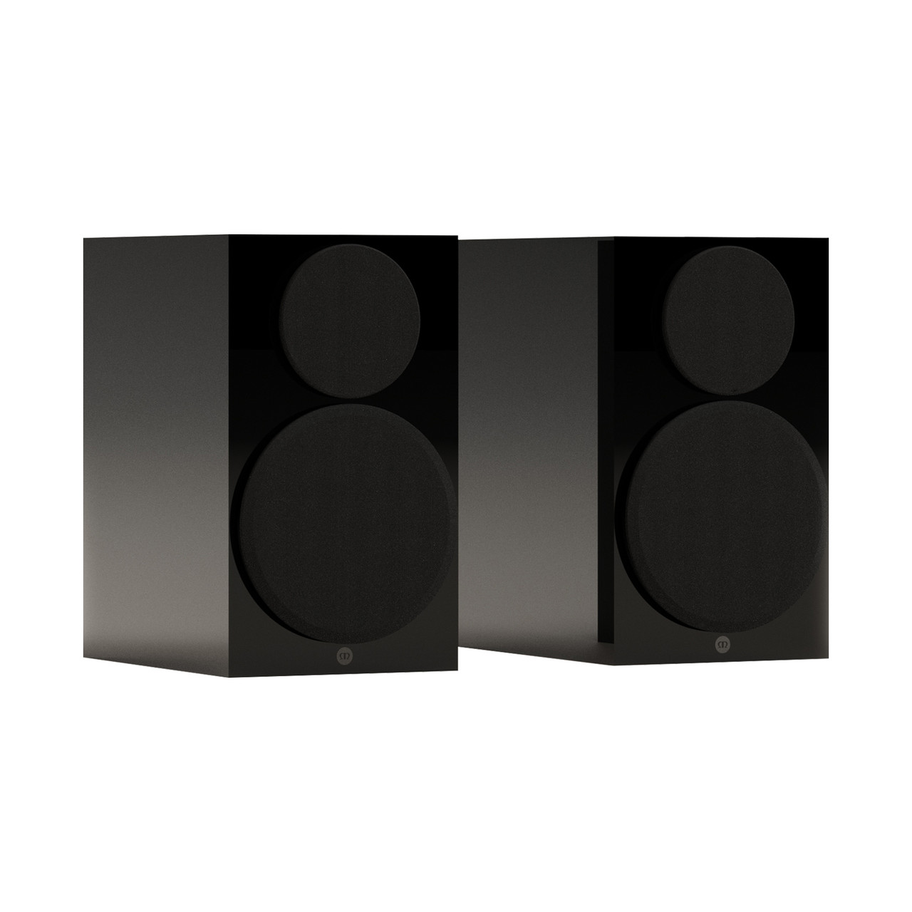 Monitor Audio Gold 50 6G Bookshelf Speaker - Pair - Select Finishes