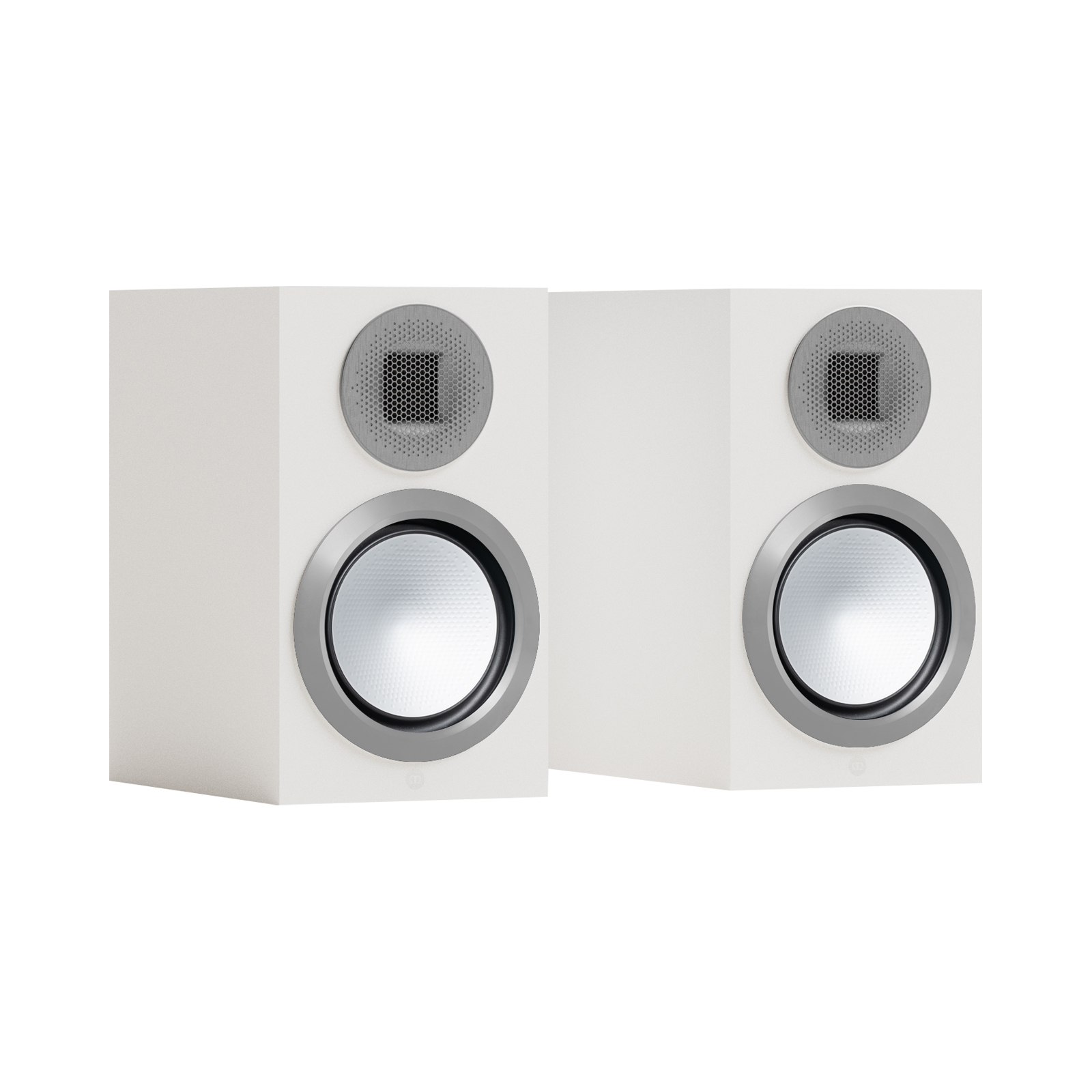 Monitor Audio Gold 50 6G Bookshelf Speaker - Pair - Select Finishes