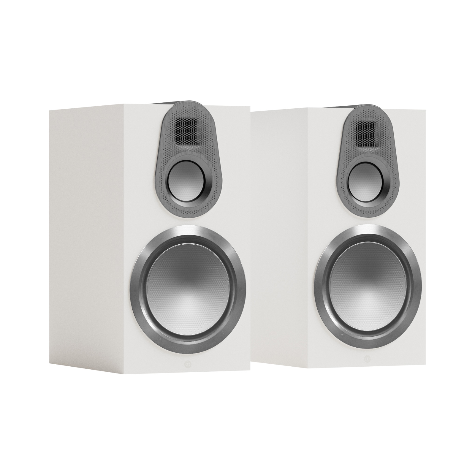 Monitor Audio Gold 100 6G Bookshelf Speakers - Pairs - Select Finishes