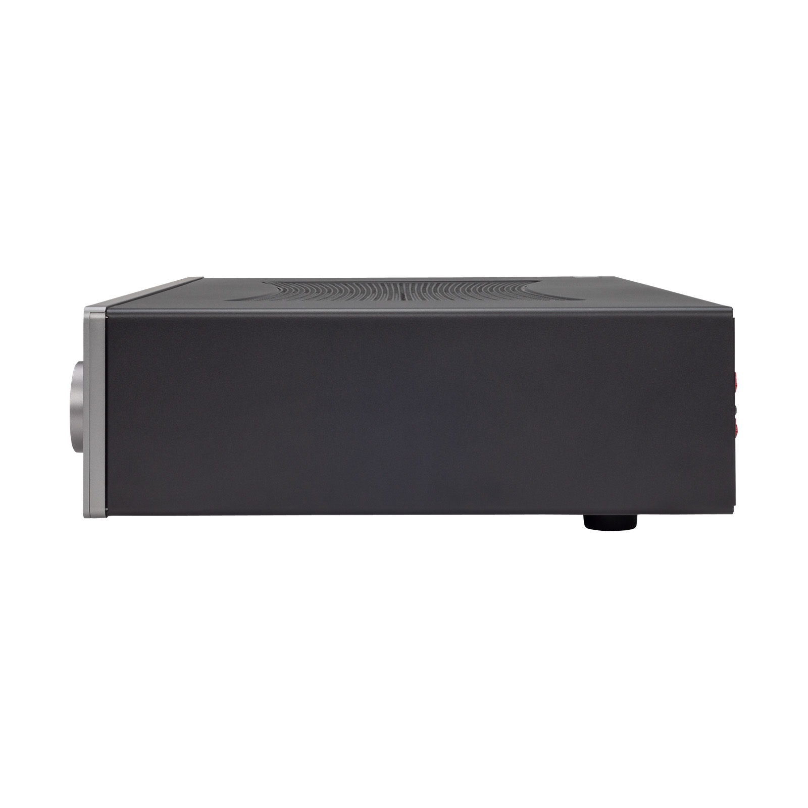 Cambridge Audio CXA81 MKII Integrated Amplifier - Lunar Gray