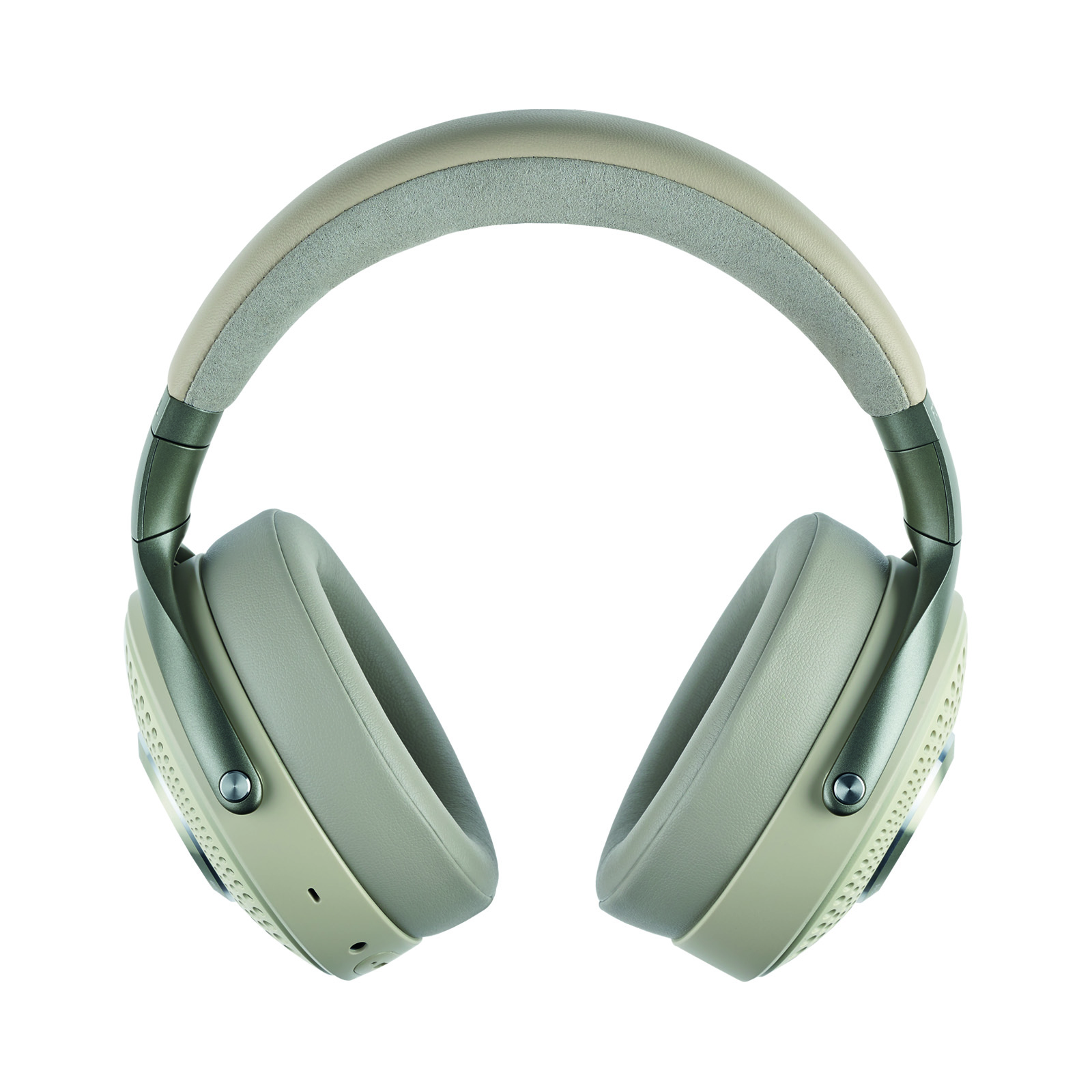 Focal Bathys Wireless Noise Cancelling Headphones - Dune