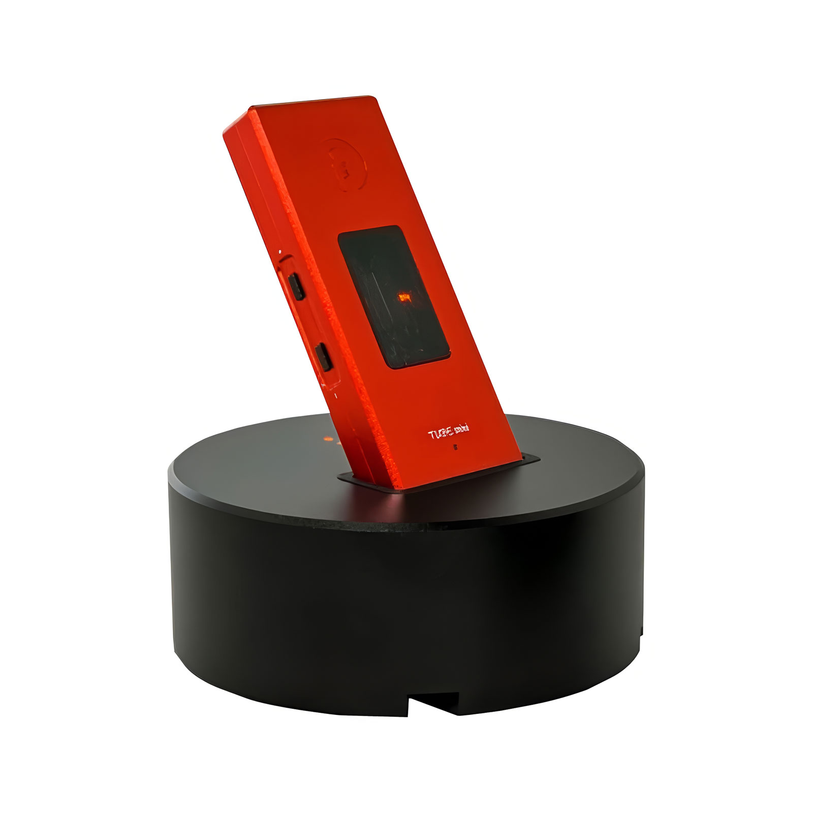 Sistema de encaixe de integração de base de alimentação Woo Audio TUBE mini (caixa aberta) - Thumbnail 4