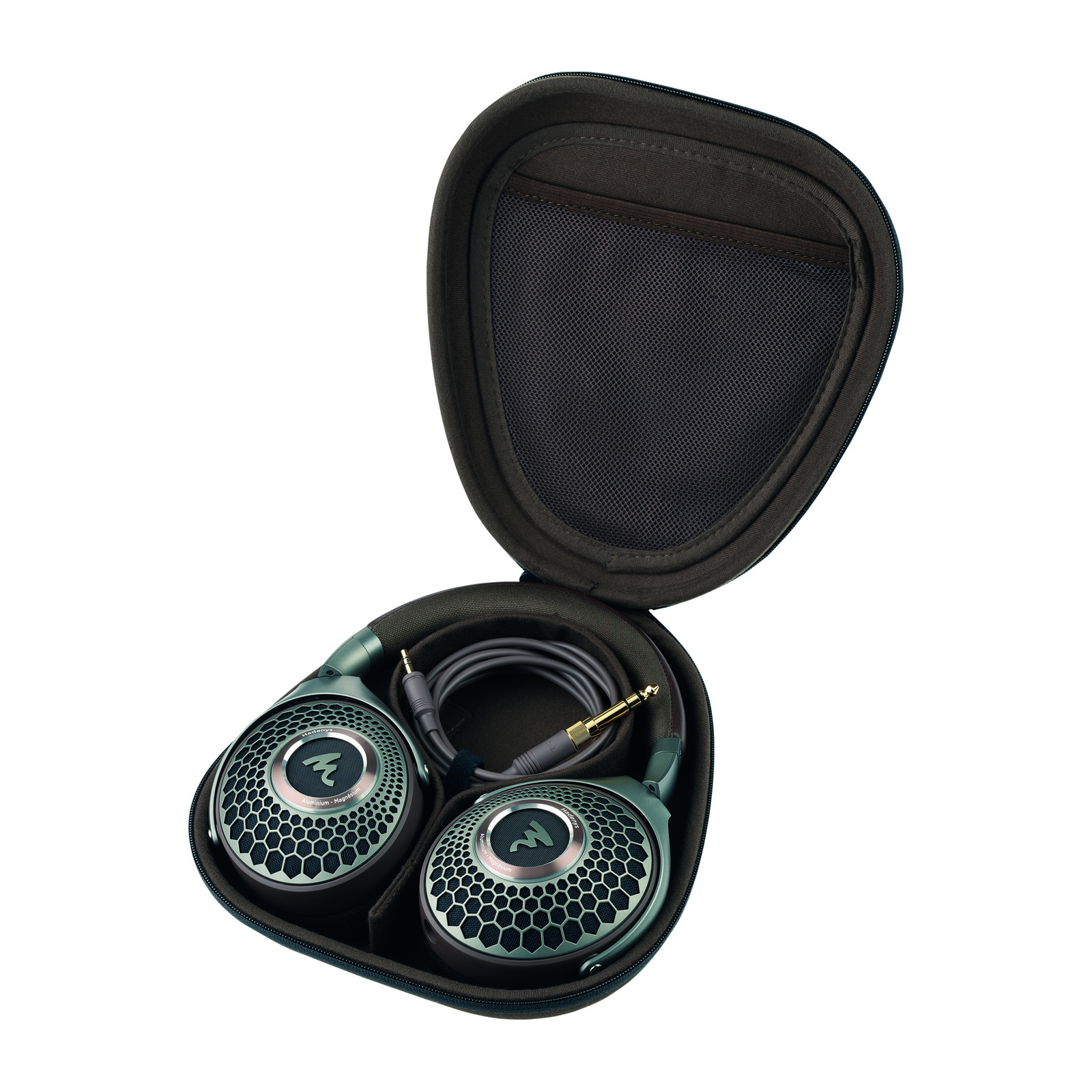 Focal Hadenys - Open Back Headphones