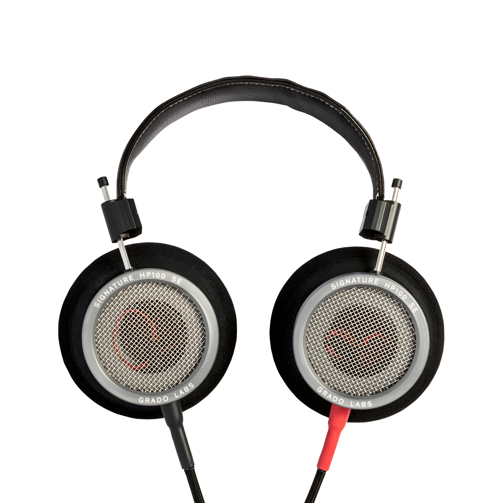 Grado Signature HP100 SE Special Edition Open-Back Headphones - Thumbnail 5