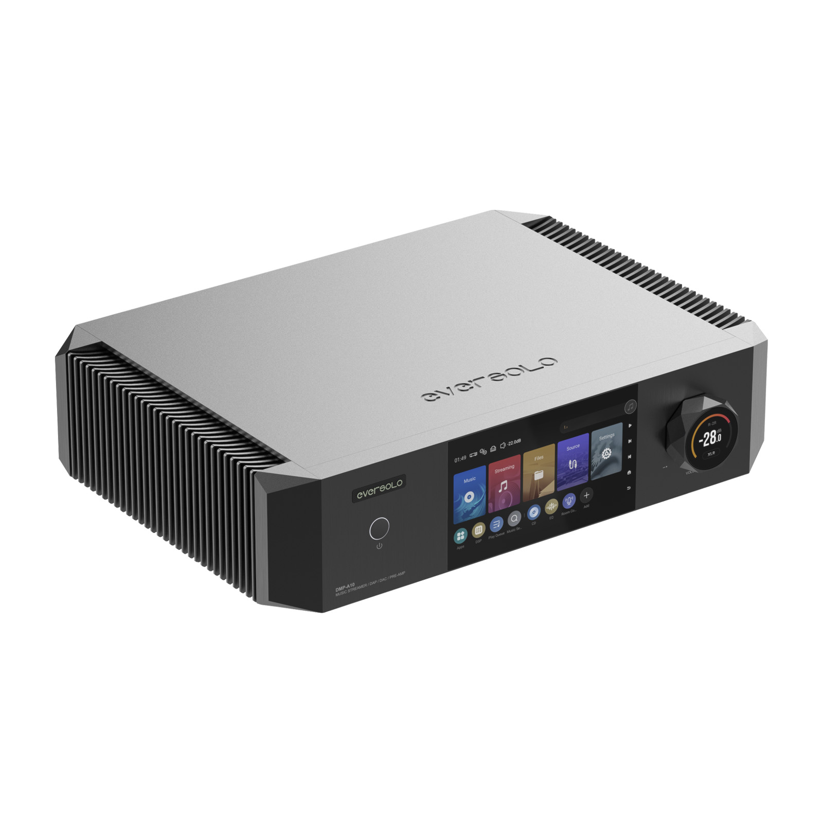 EverSolo DMP-A10 - Thumbnail 5