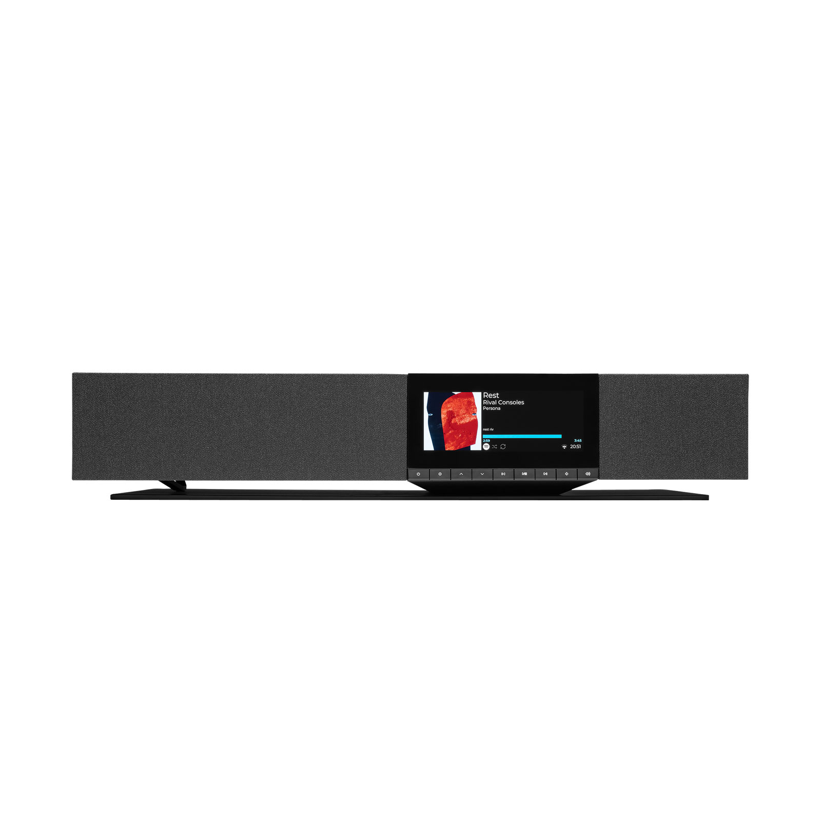 Cambridge Audio Evo 150 SE Streaming Amplifier