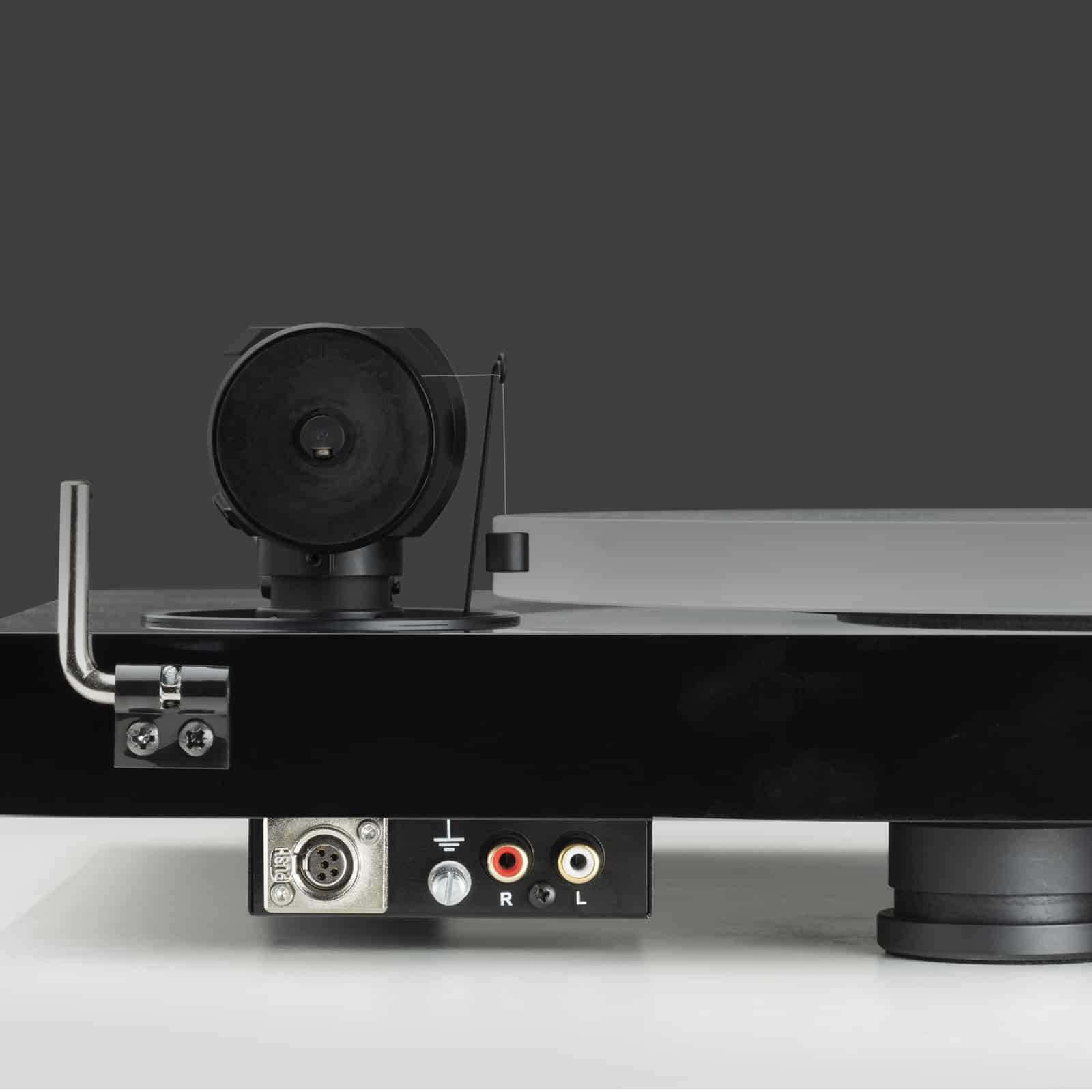 Pro-Ject X1 B Turntable - Gloss Black - Pick it PRO B