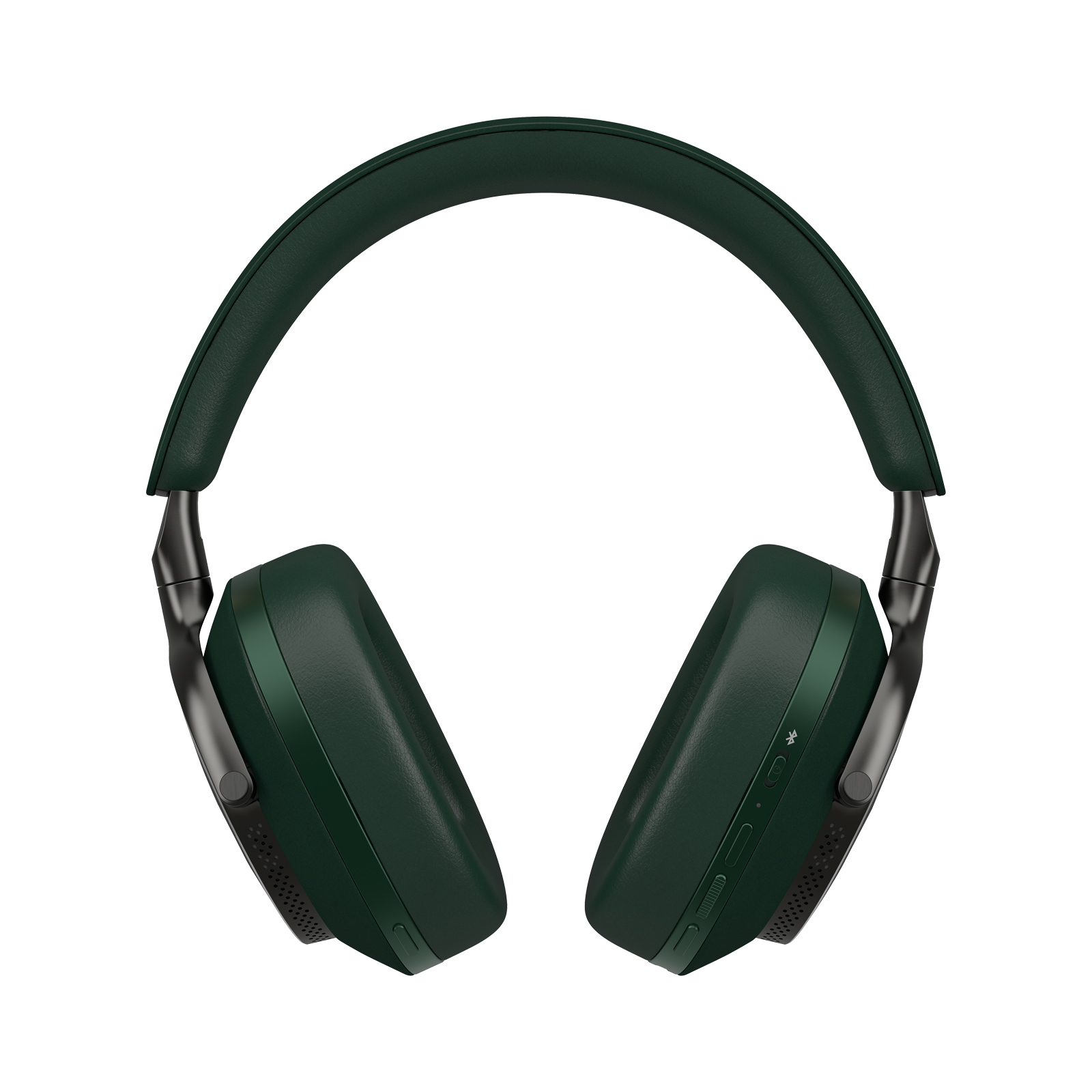 Bowers Wilkins Px8 Over-Ear Noise-Canceling Headphones