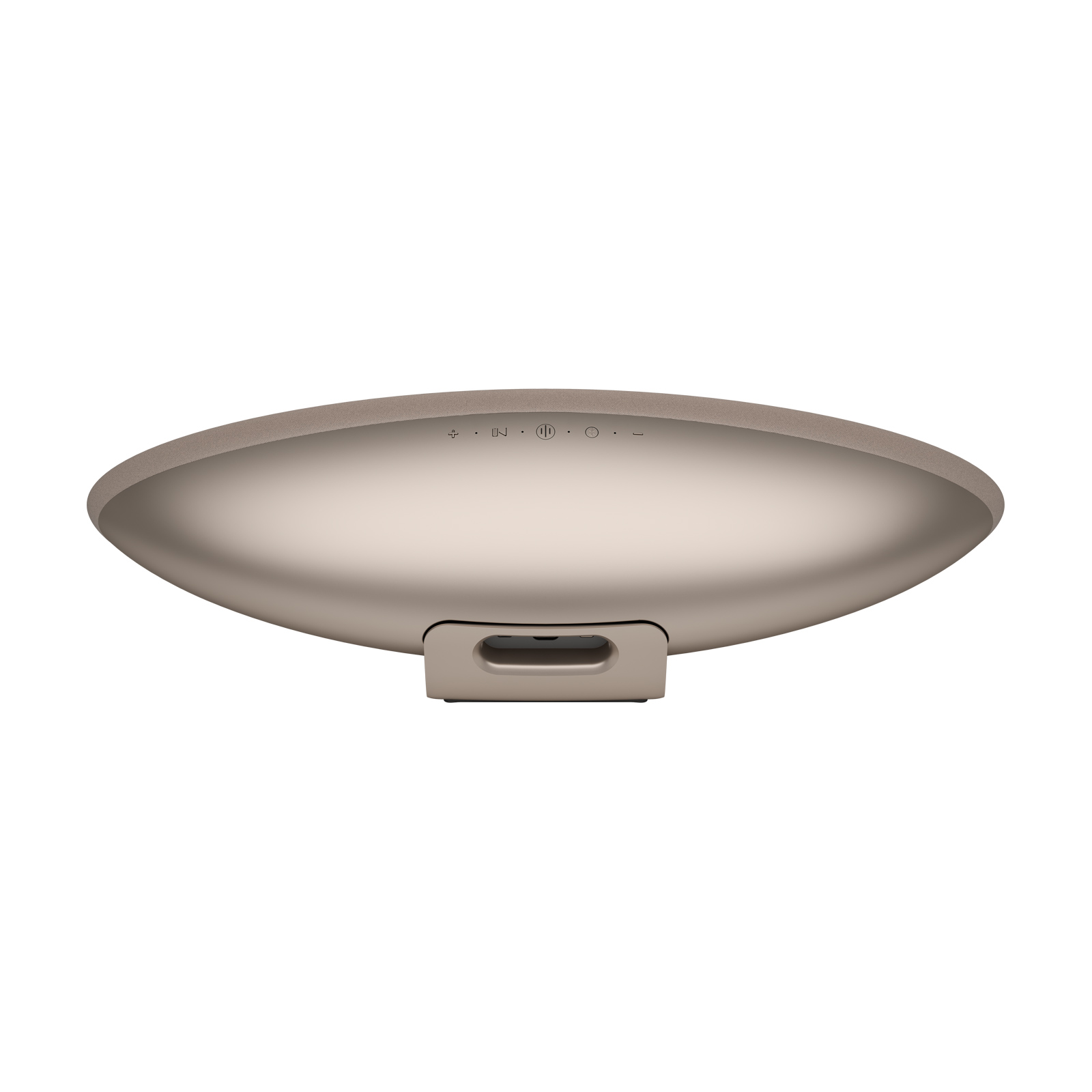 Bowers & Wilkins Zeppelin Pro Wireless Speaker - Thumbnail 3
