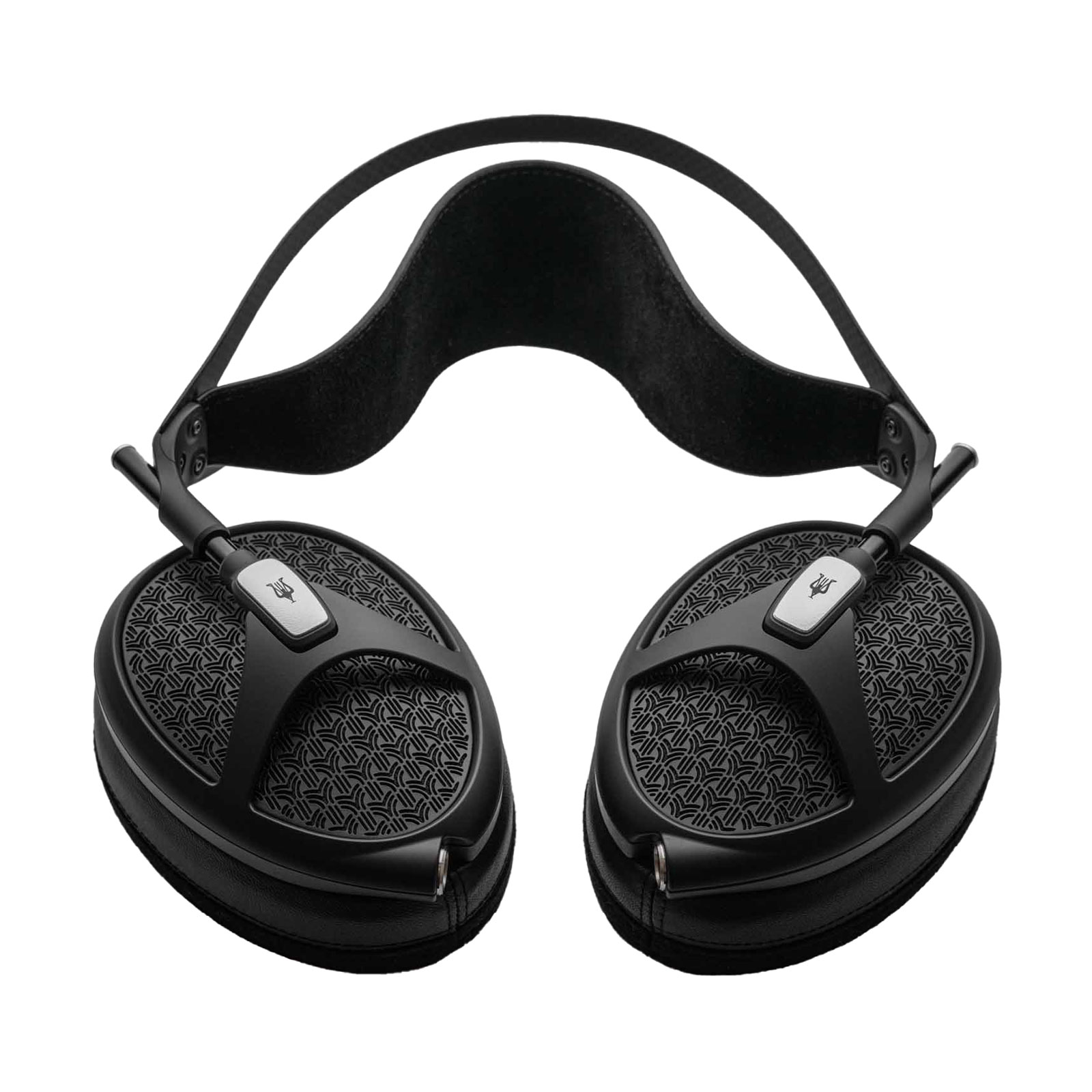 Meze Audio Empyrean II Headphones and Copper PCUHD Cable with 1/4