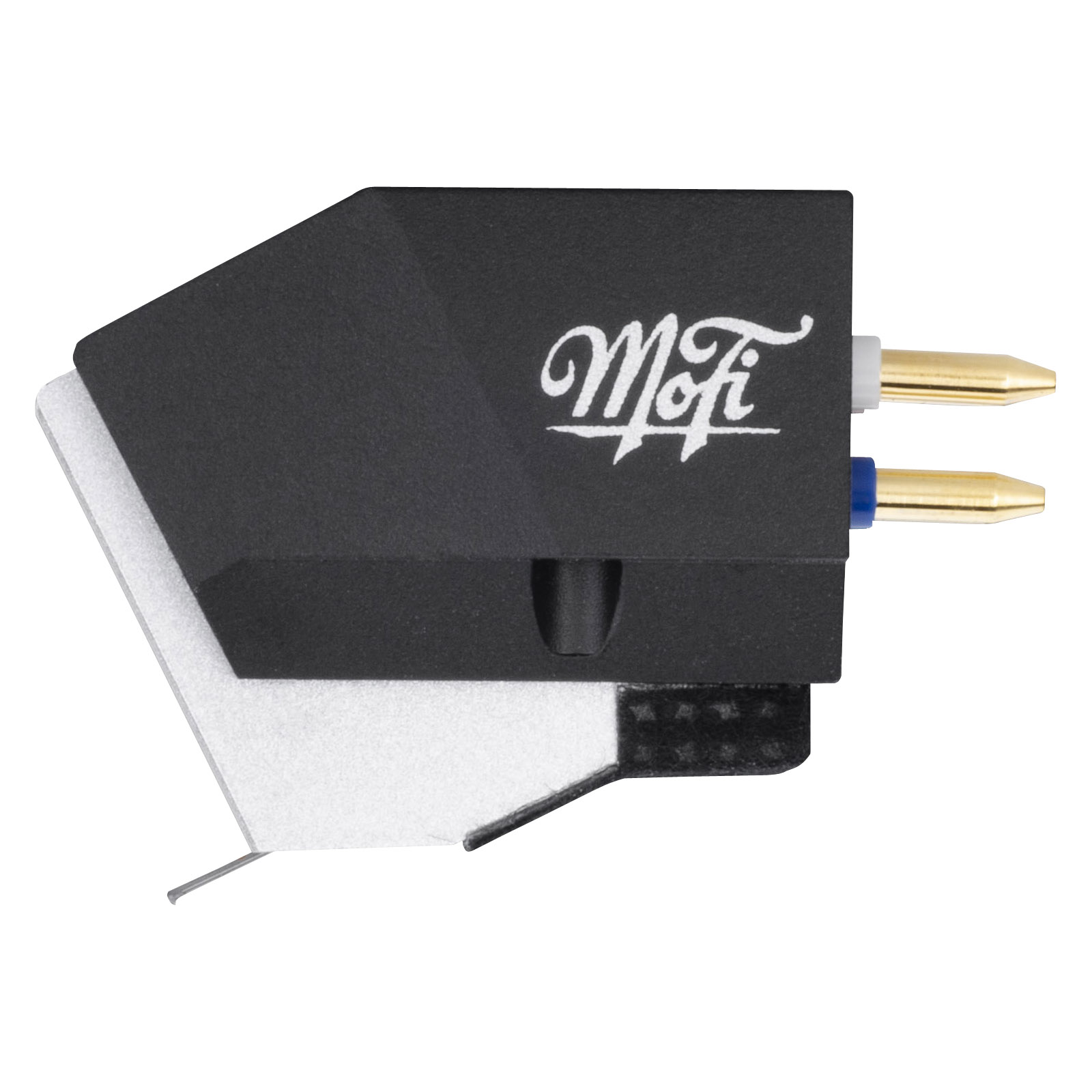MoFi Electronics StudioSilver MC Phono Cartridge - Thumbnail 4