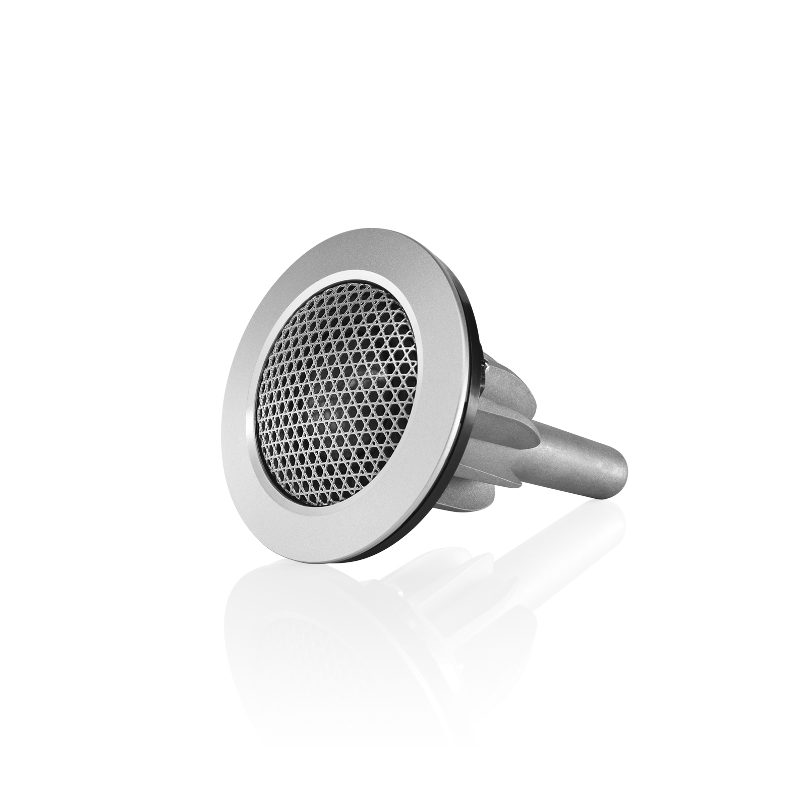 Bowers & Wilkins 703 S2 Floorstanding Speaker - Satin White - Each