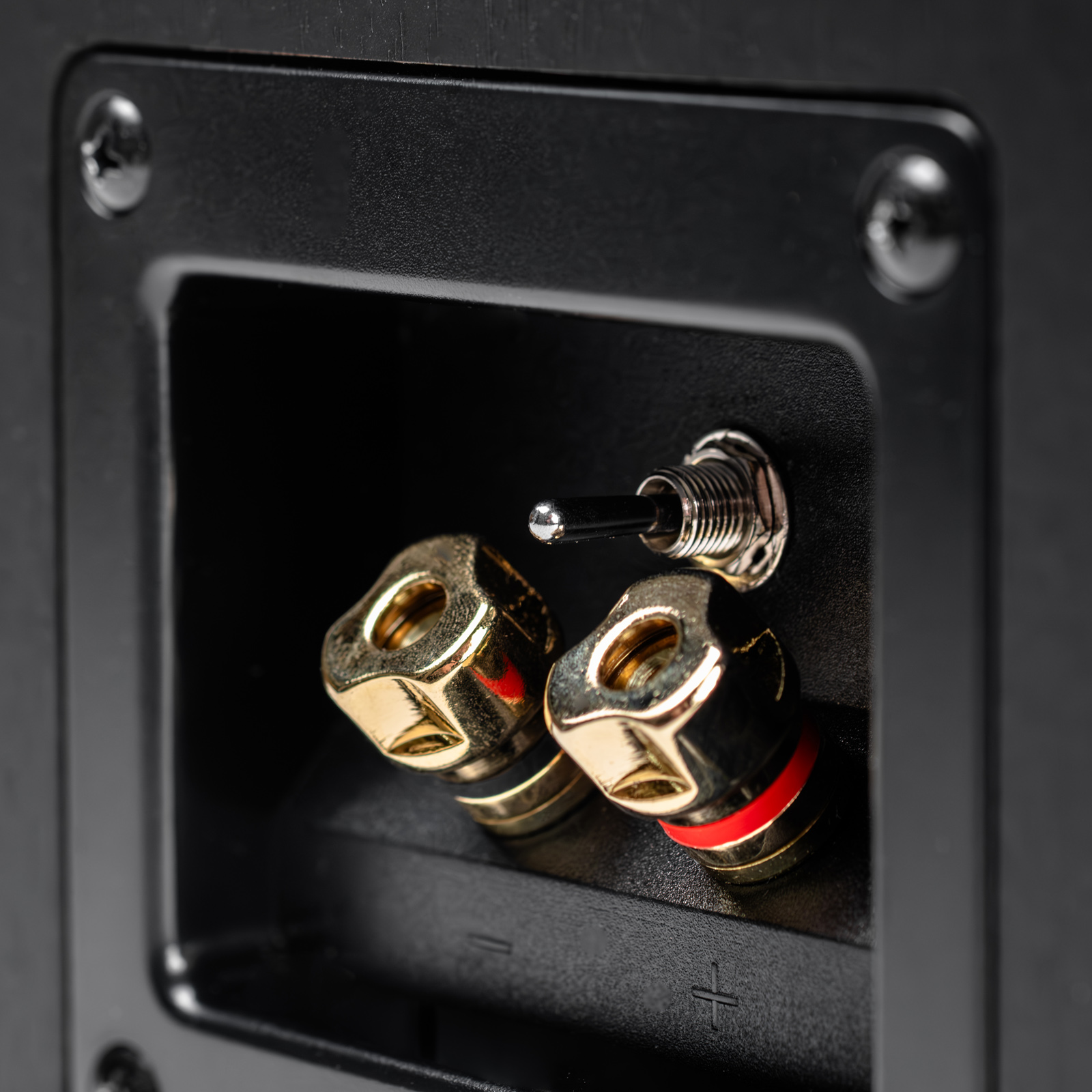 Details of ELAC Debut 3.0 D4.3 Atmos Enabled Wall Speakers