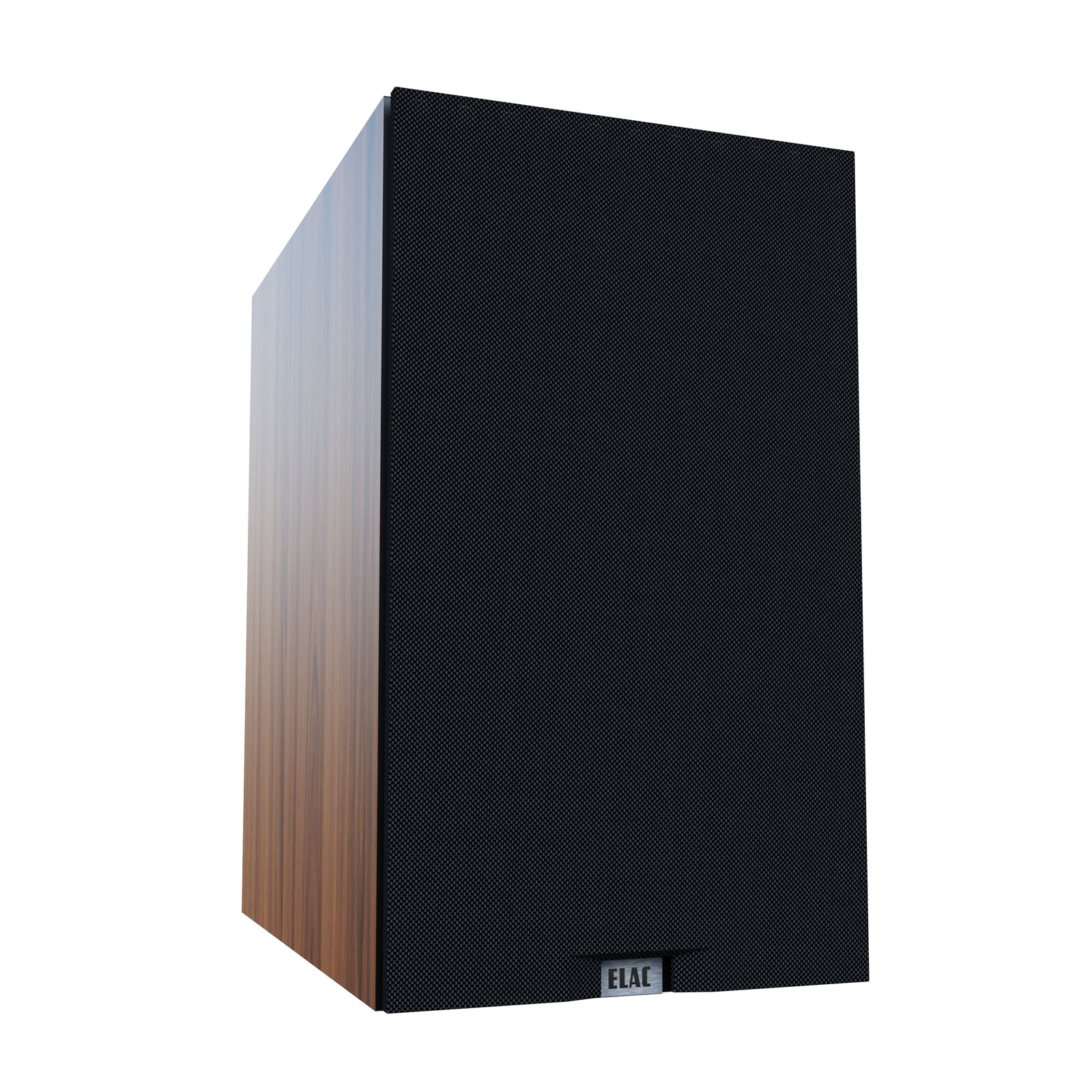 ELAC Debut 3.0 B6.3 Bookshelf Speakers - Walnut - Pair