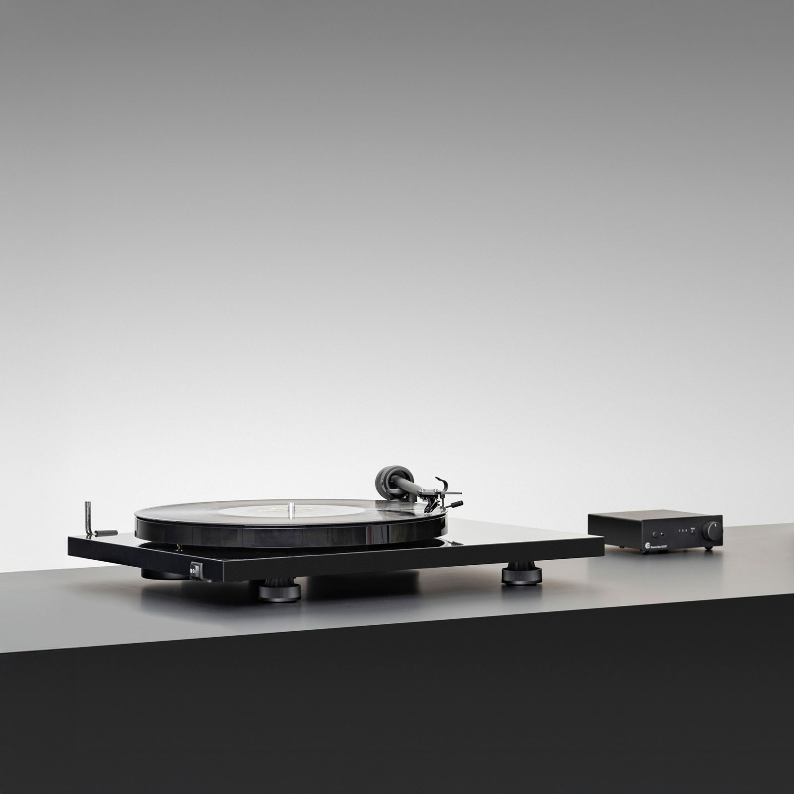 Pro-Ject Juke Box E1 - Thumbnail 3