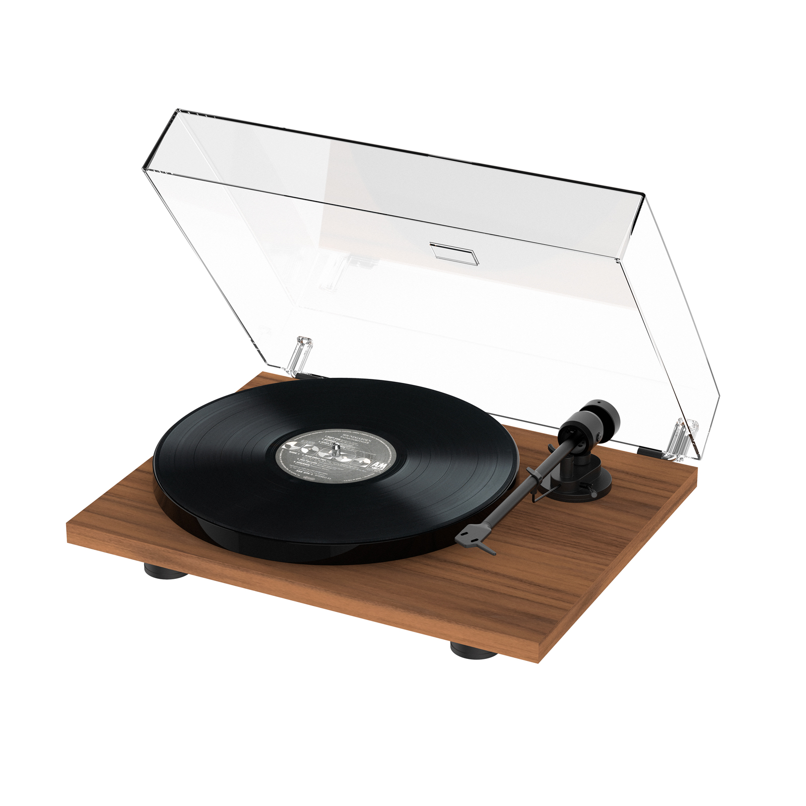 Pro-Ject E1 Turntable