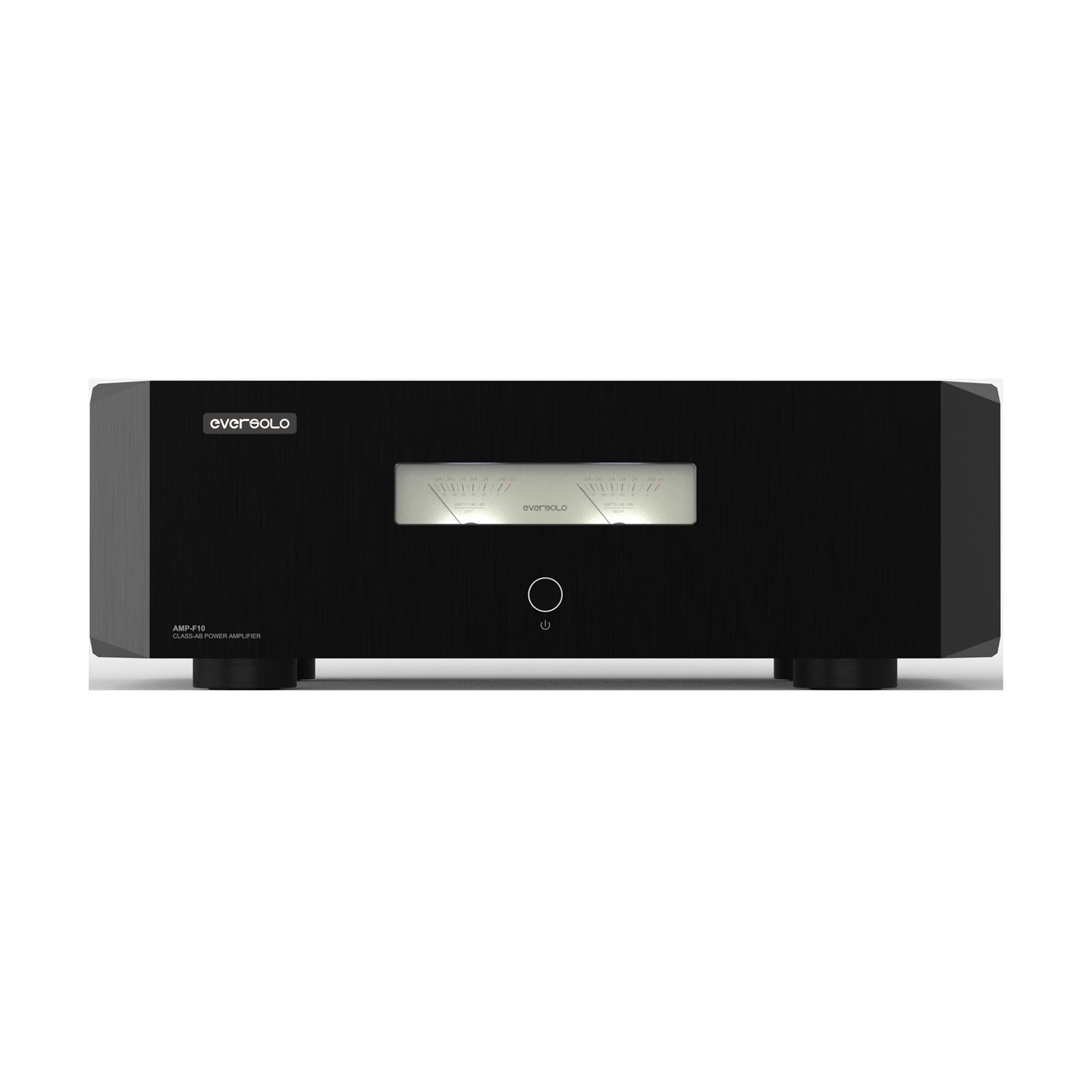 Eversolo AMP-F10 Class AB Power Amplifier - Thumbnail 5