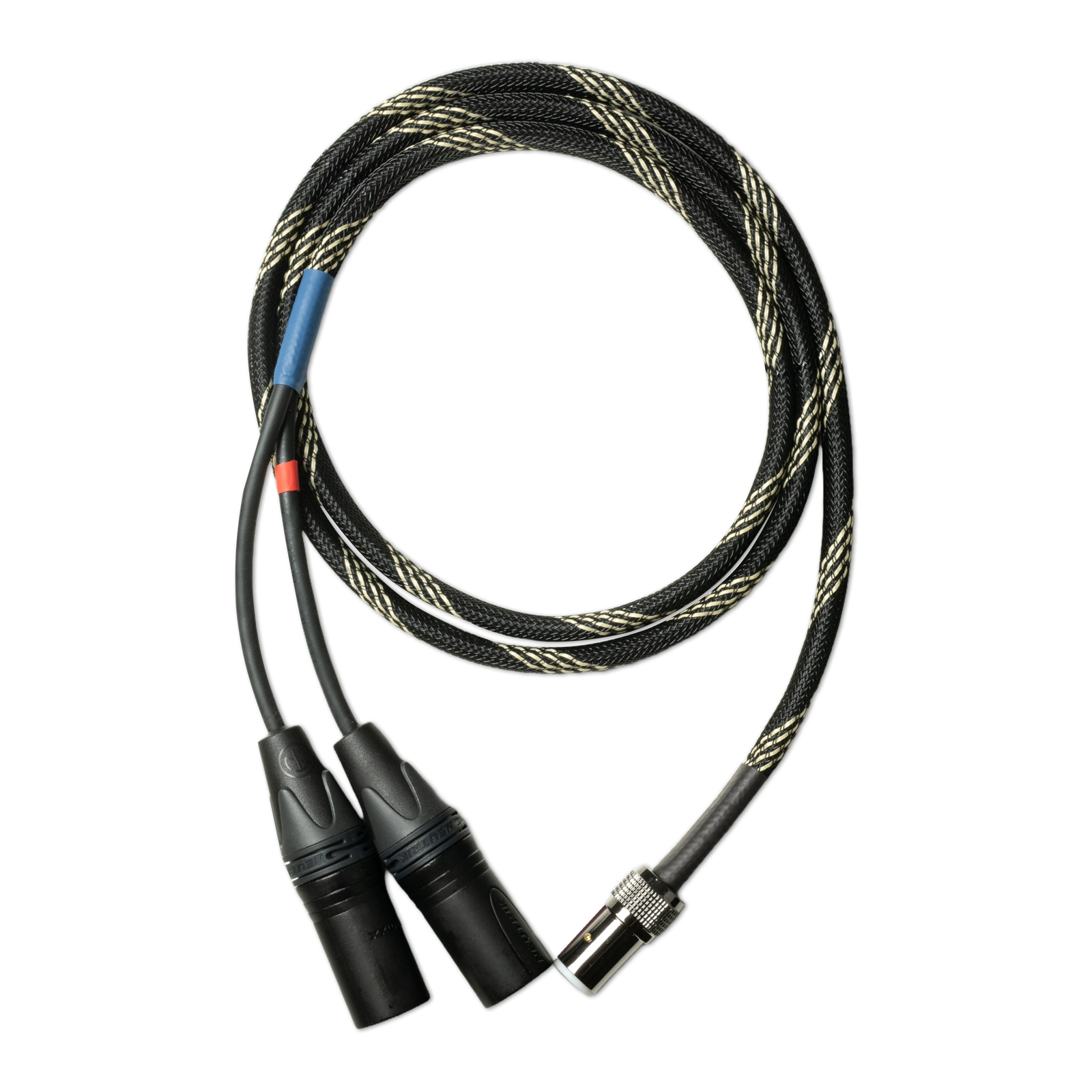 Pro-Ject Connect It Phono DS5-Pin DIN to XLR - Full Size XLR