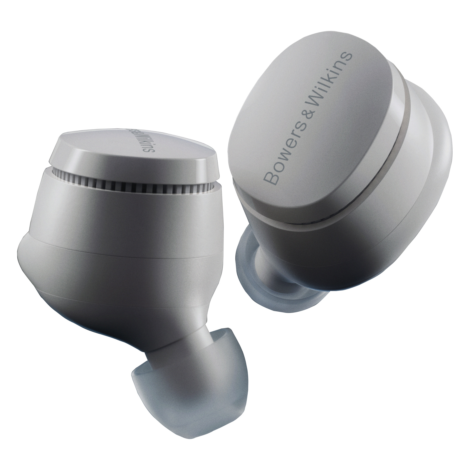 Bowers & Wilkins Pi6 In-Ear True Wireless Earbuds - Cloud Grey