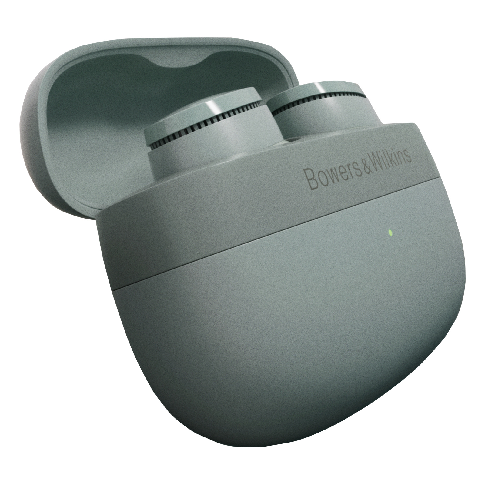 Bowers & Wilkins Pi6 In-Ear True Wireless Earbuds case