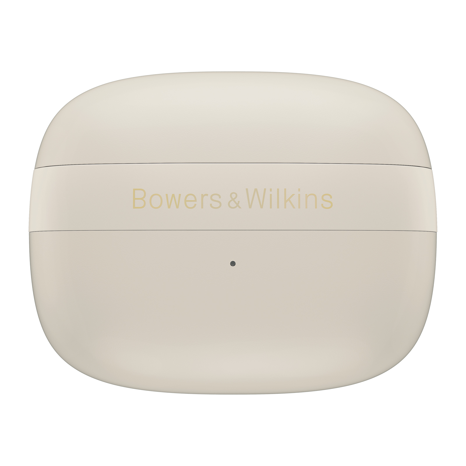 Bowers & Wilkins Pi8 ダブ・ホワイト Bowers & Wilkins Pi8 In-Ear Wireless Noise Cancelling