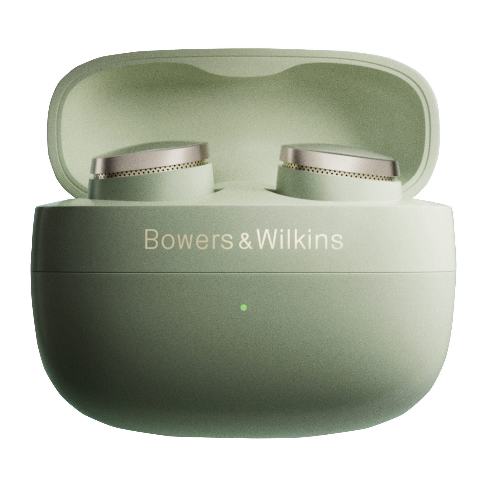 Bowers & Wilkins Pi8 In-Ear Wireless Noise Cancelling