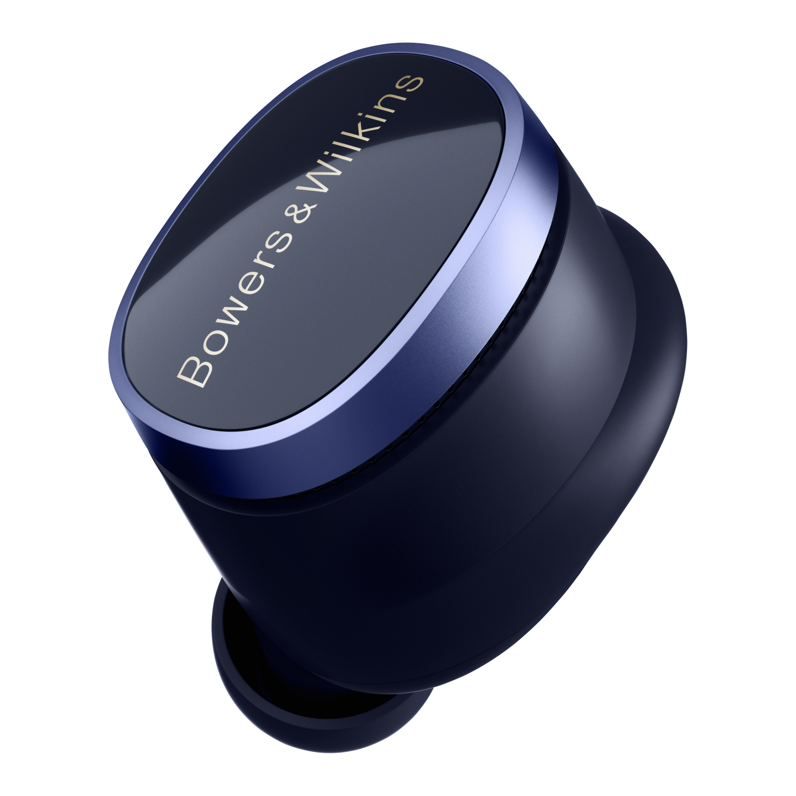 Bowers & Wilkins Pi8 In-Ear Wireless Noise Cancelling Earbuds