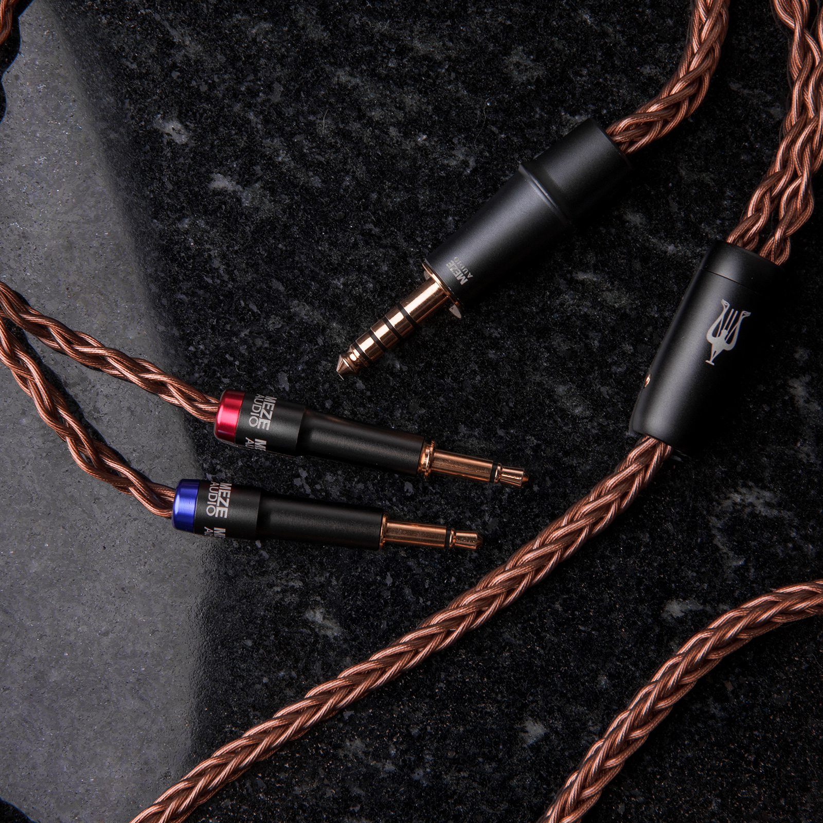 Meze Audio POET Headphones - Thumbnail 5