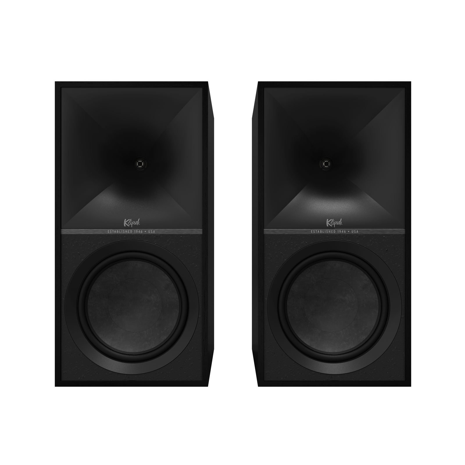 Klipsch The Nines Heritage Series Wireless Powered Monitors - Thumbnail 5