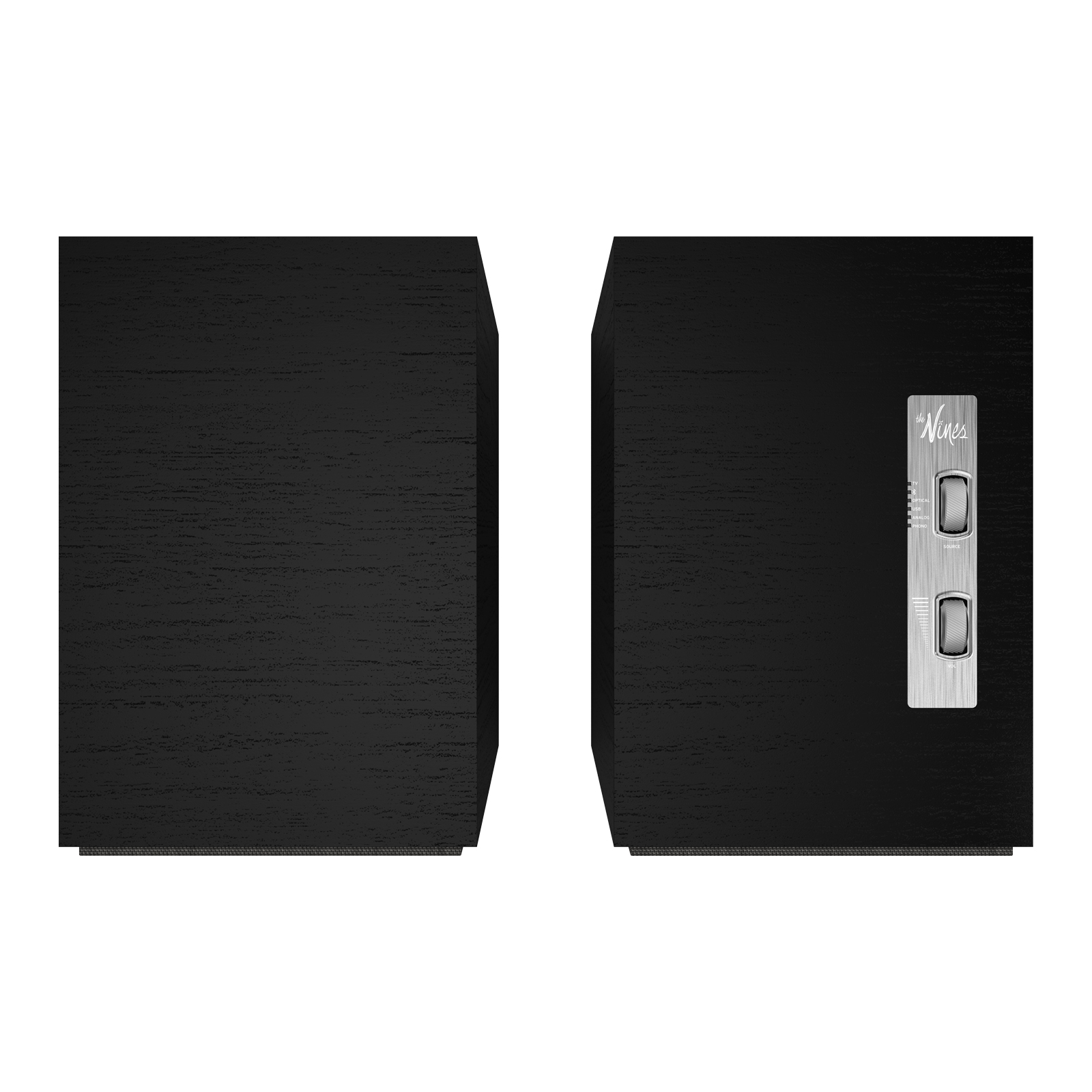 Klipsch The Nines Heritage Series Wireless Powered Monitors - Thumbnail 3