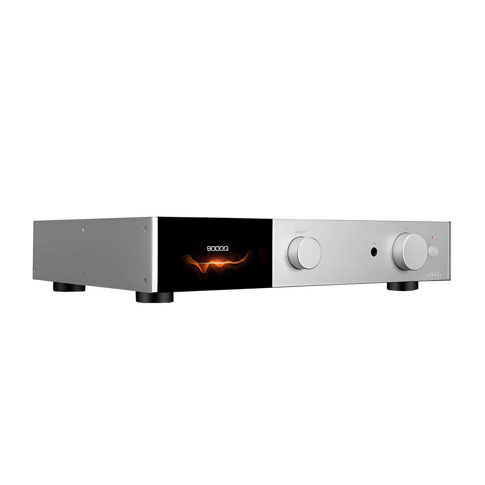 audiolab 9000Q Preamplifier - Thumbnail 2