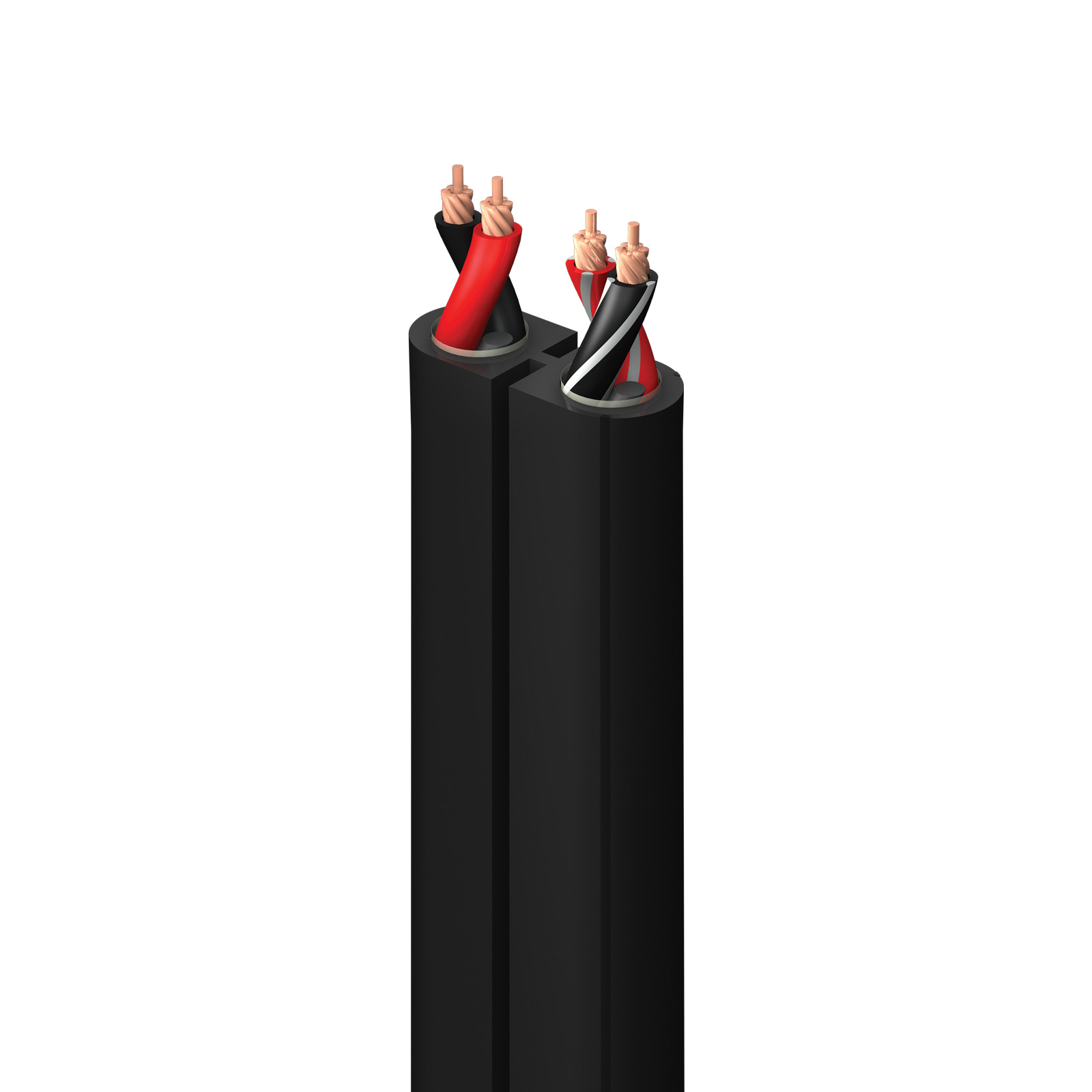 AudioQuest Rocket 22 Speaker Cable - Thumbnail 3