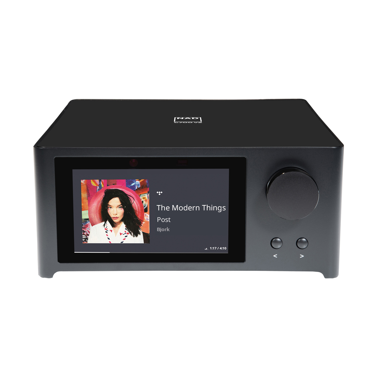 NAD C700 V2 - Thumbnail 5