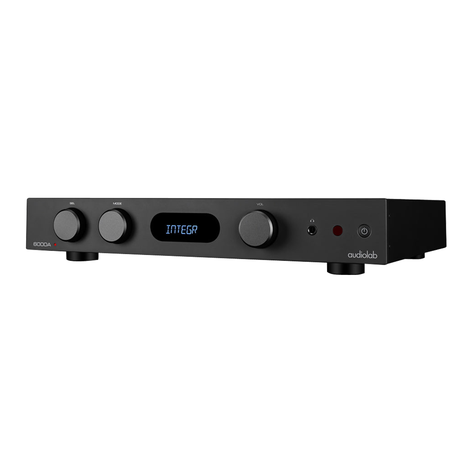 audiolab 6000A MKII Integrated Amplifier - Thumbnail 3