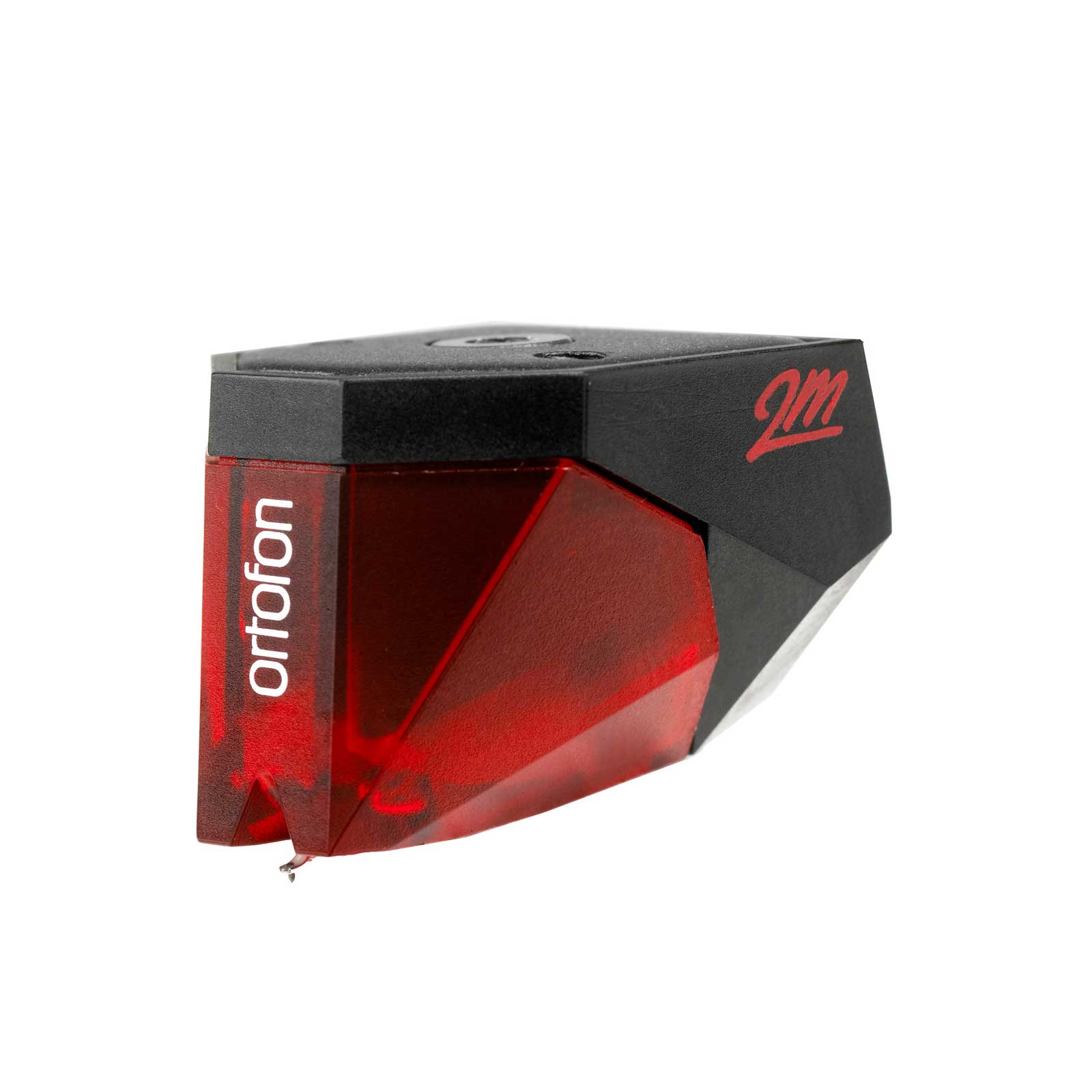 2M cartridge for Pro-Ject AC/DC Limited Edition Turntable