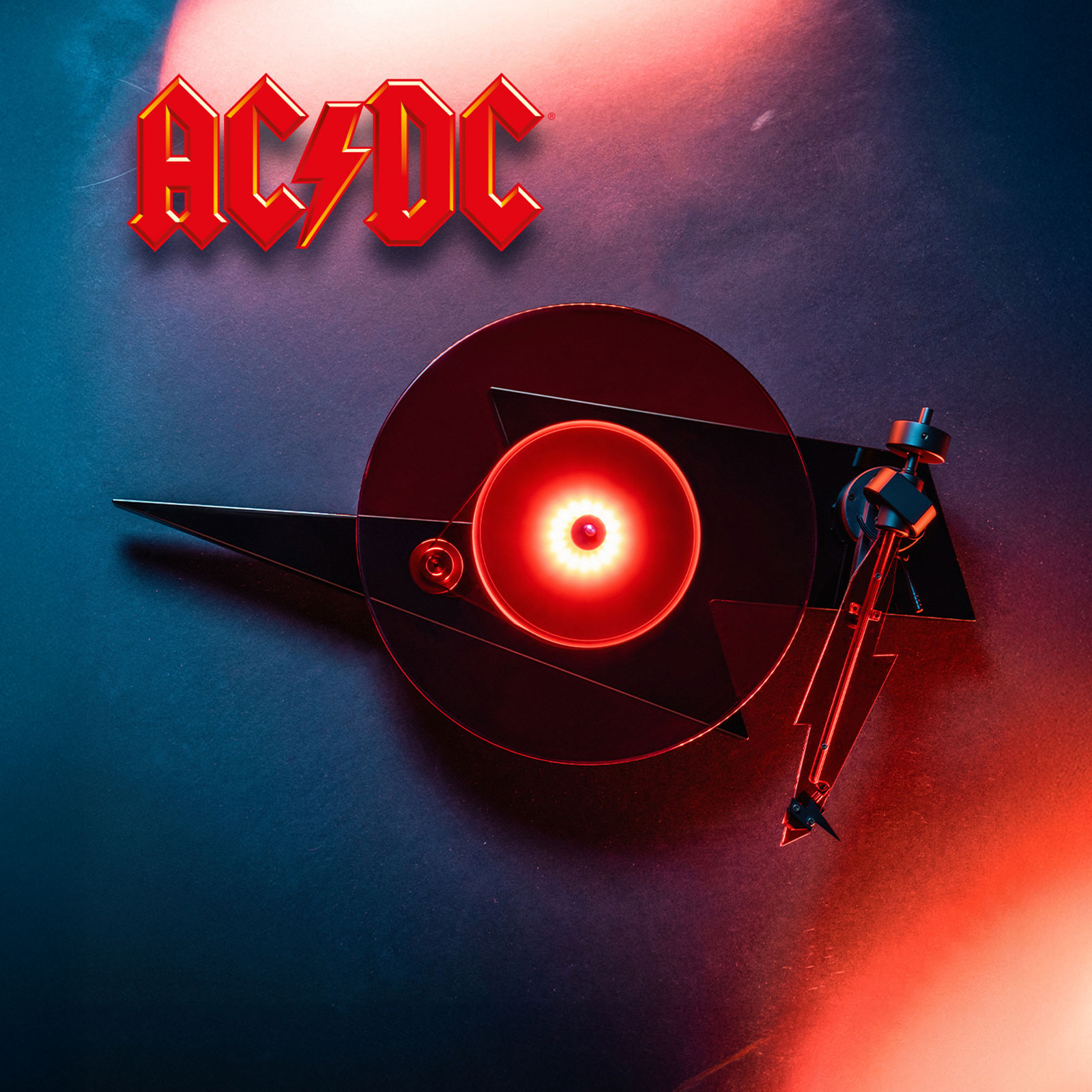 Pro-Ject AC/DC Limited Edition Turntable - Thumbnail 4