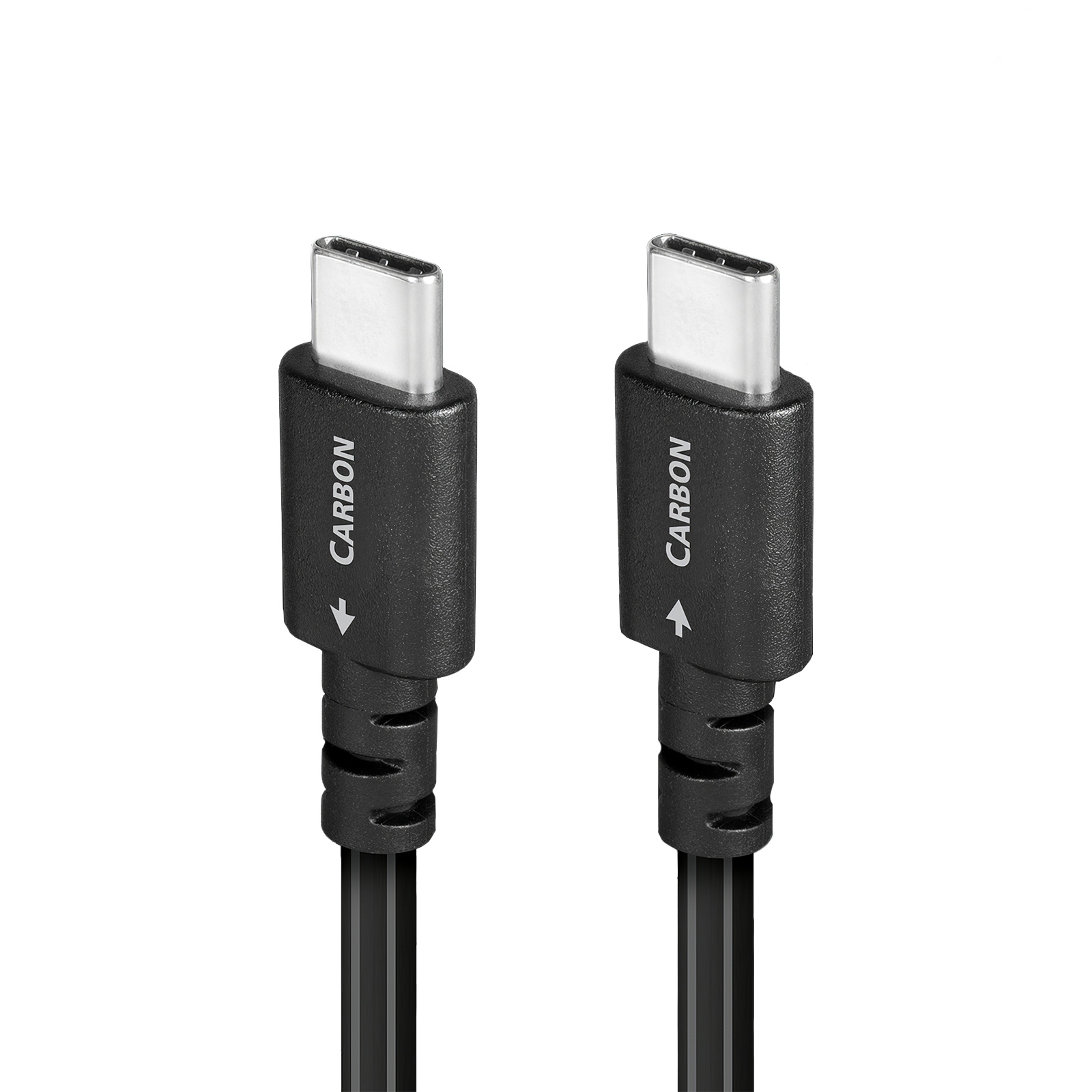 AudioQuest Carbon USB Cable
