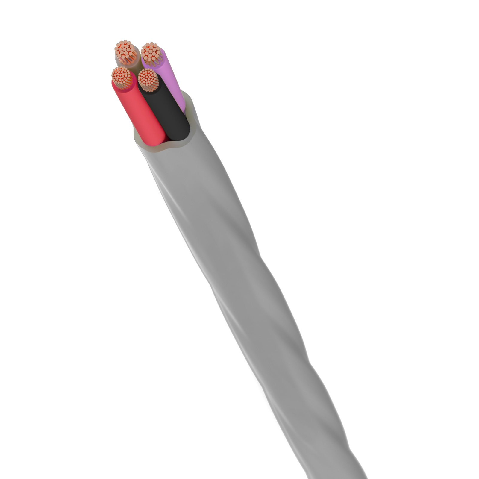 Kwik 14 Speaker Cables