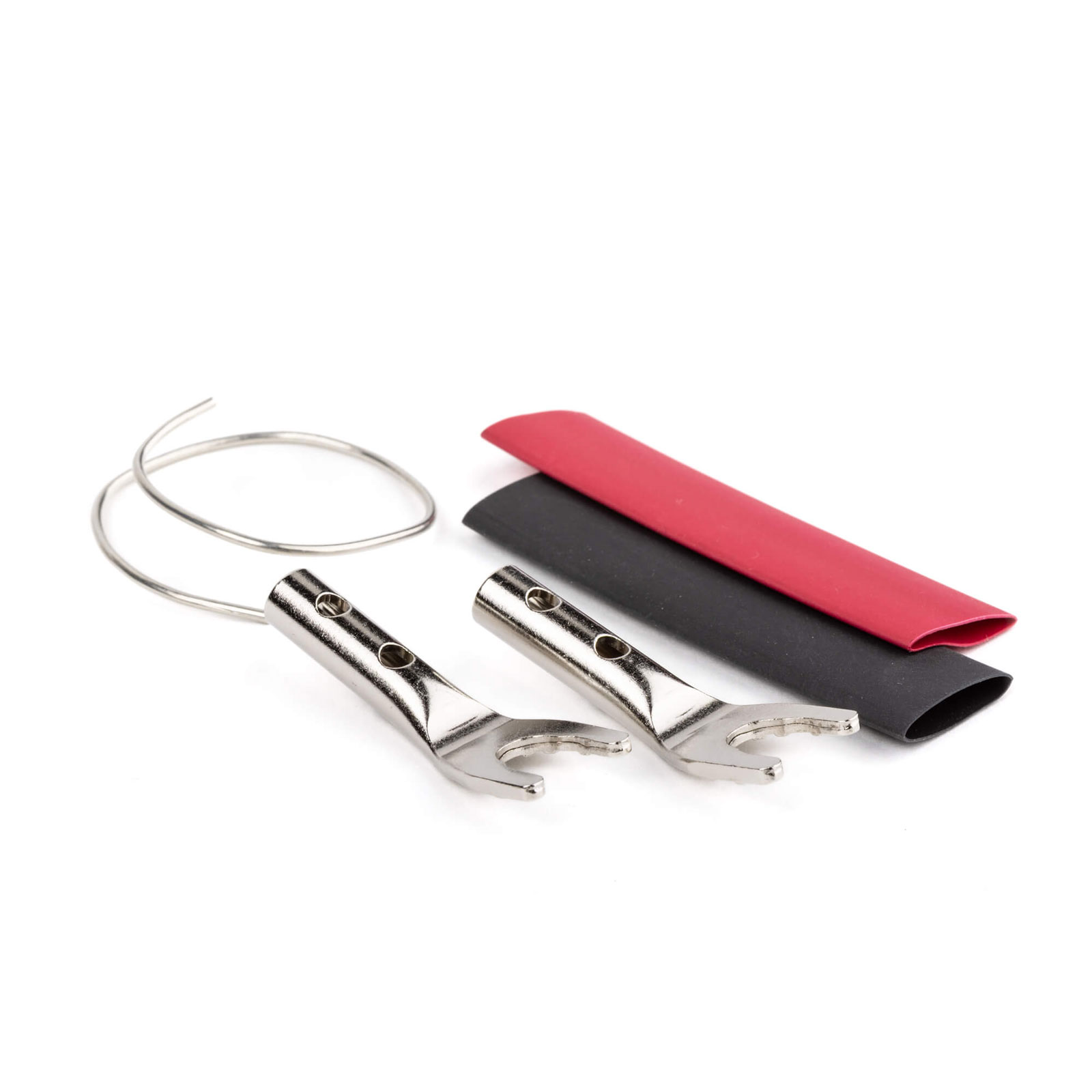 Kimber Kable Post Master 68 Kit with Electroless Nickel Plating - Pair