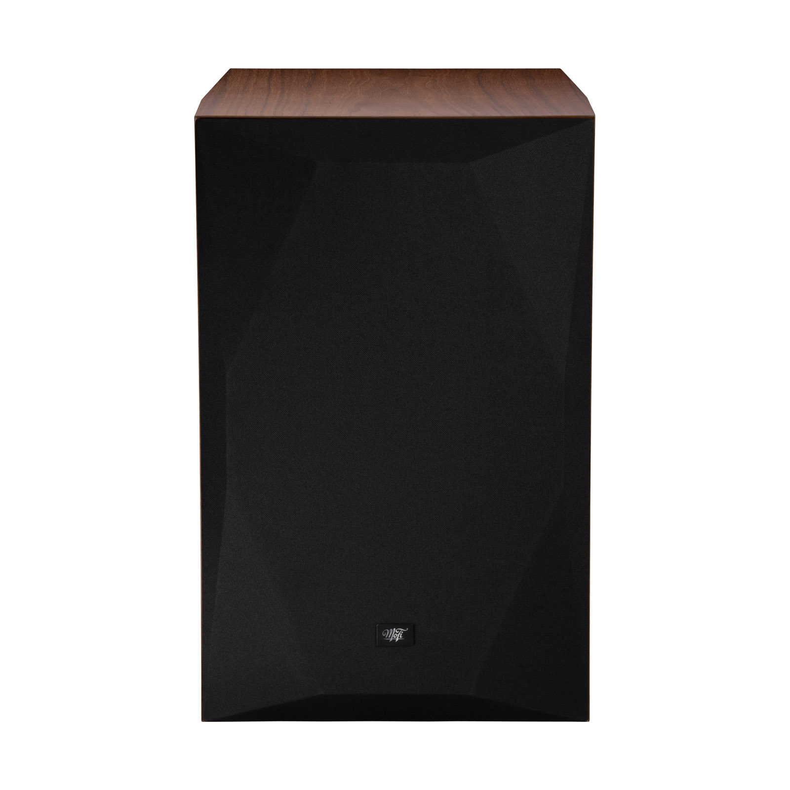 Front of MoFi Electronics SourcePoint 10 Master Edition Loudspeakers 