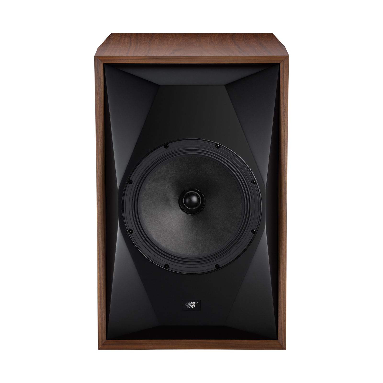 Front of MoFi Electronics SourcePoint 10 Master Edition Loudspeakers