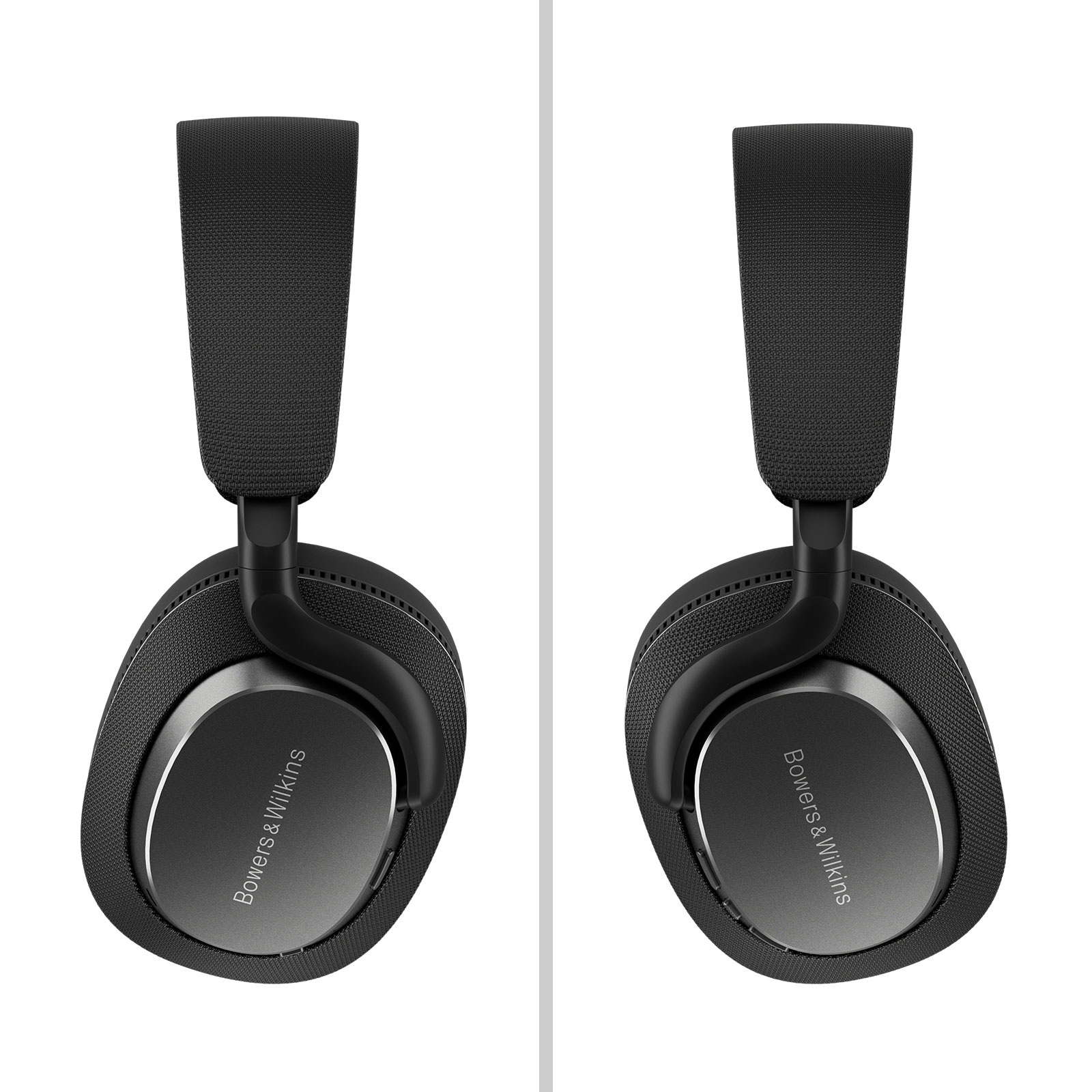 Bowers & Wilkins Px7 S2e Wireless Headphones - Thumbnail 3