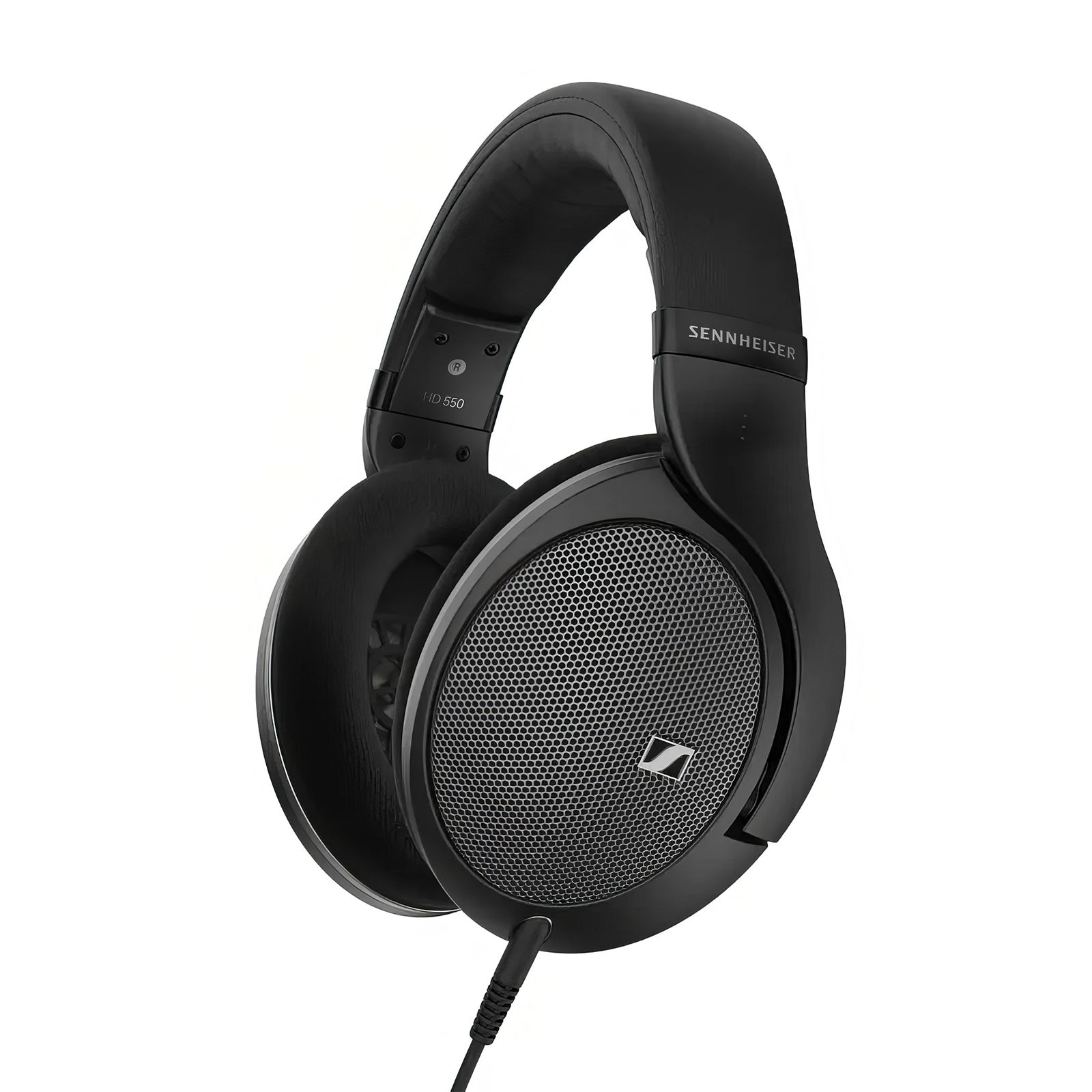 Sennheiser HD 550 Headphones - Audio Advisor Inc.