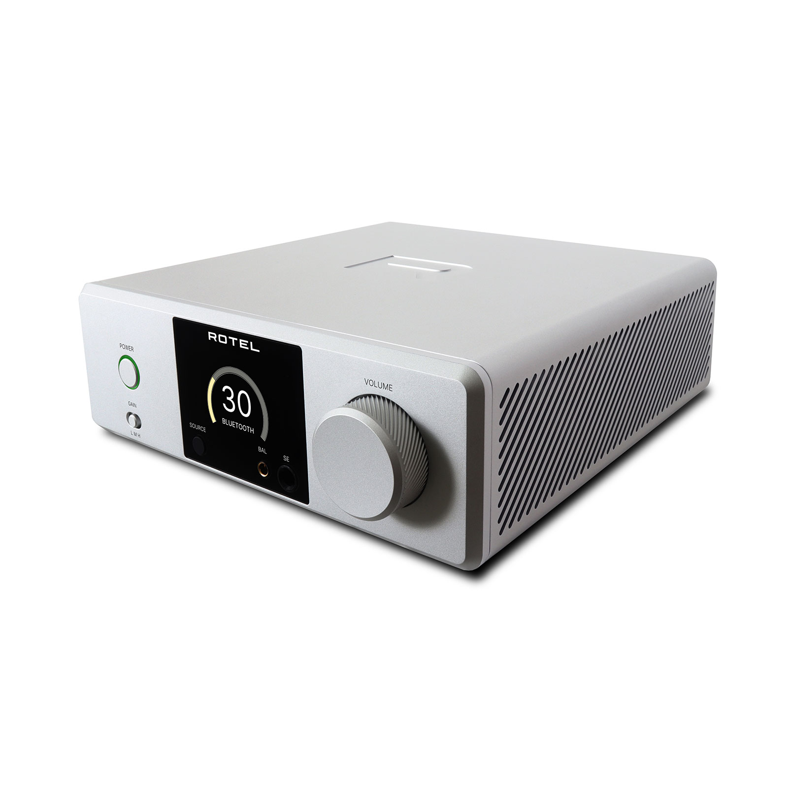 Rotel DX-3 - Thumbnail 2