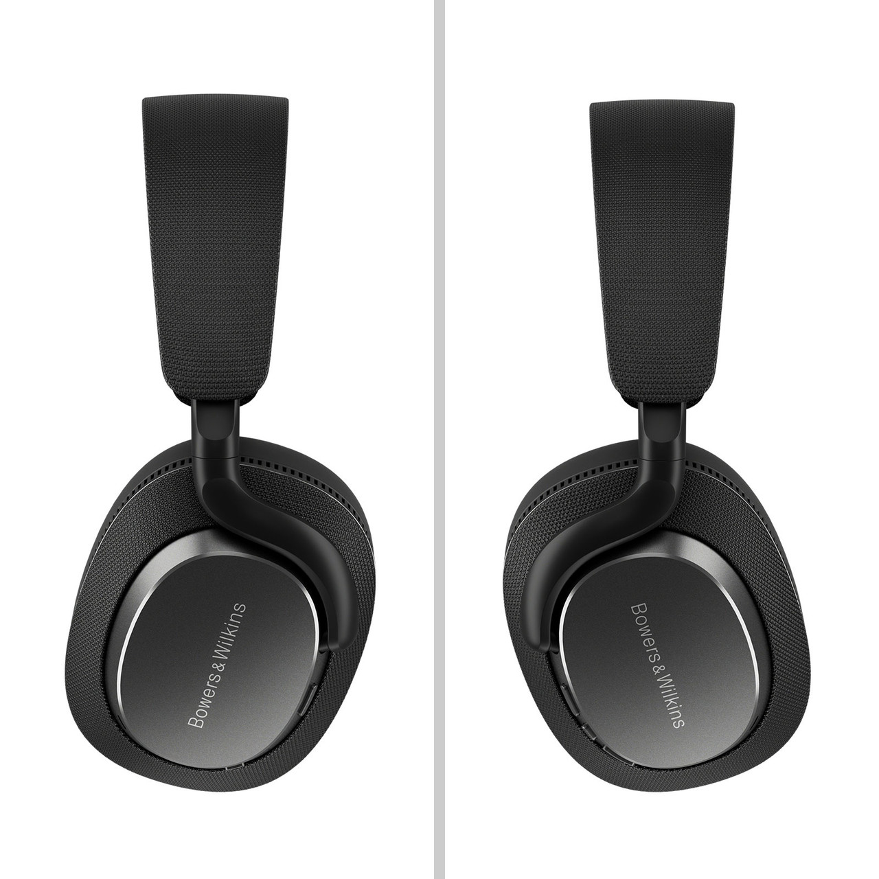 Bowers & Wilkins Px7 S3 Wireless Headphones - Select Colors