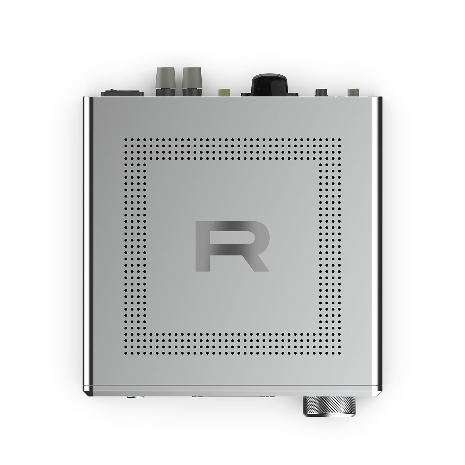 Rotel DX-5 Amplifier