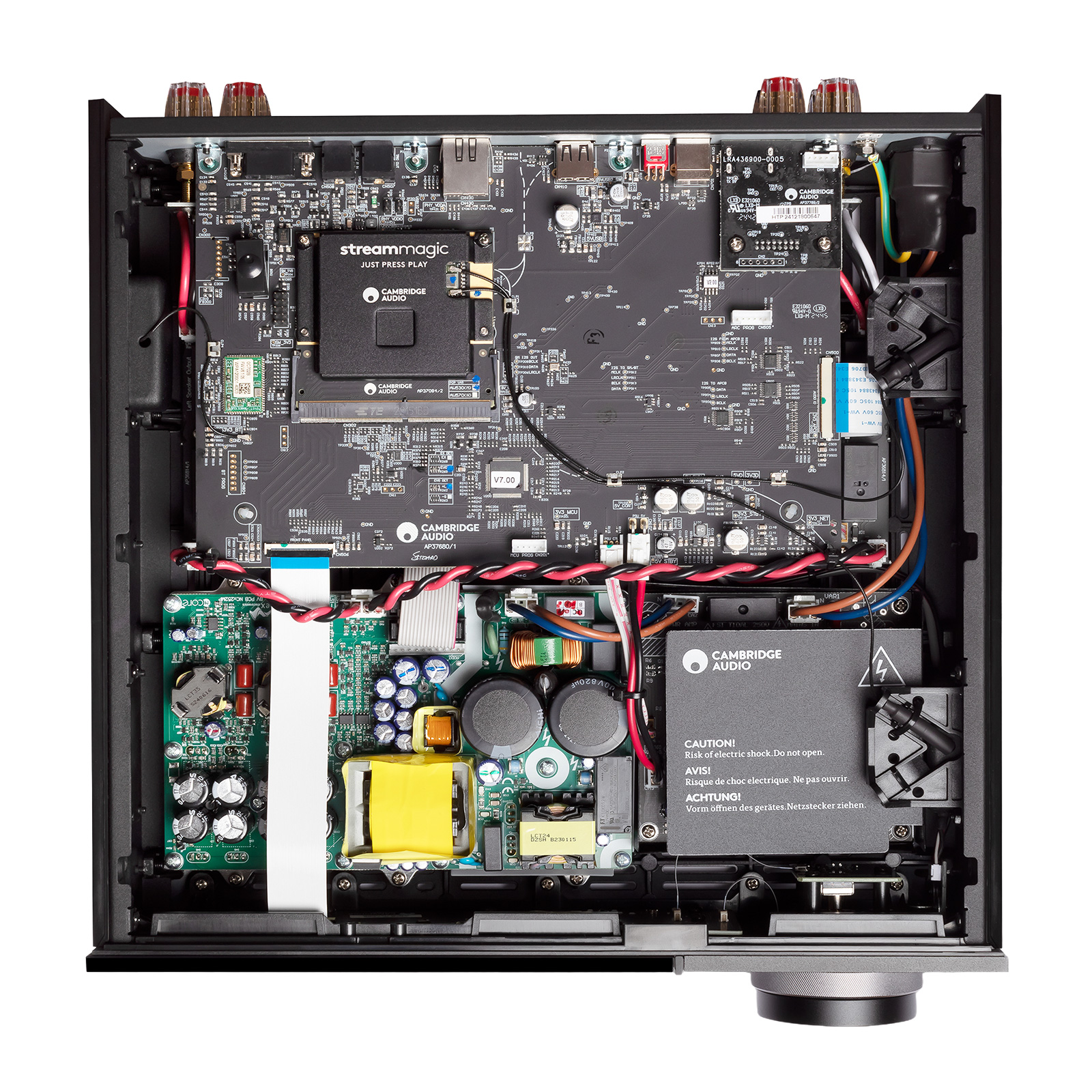 Cambridge Audio Evo 150 SE - Thumbnail 5