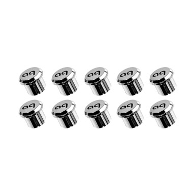 AudioQuest RCA Noise-Stopper Caps - Thumbnail 3